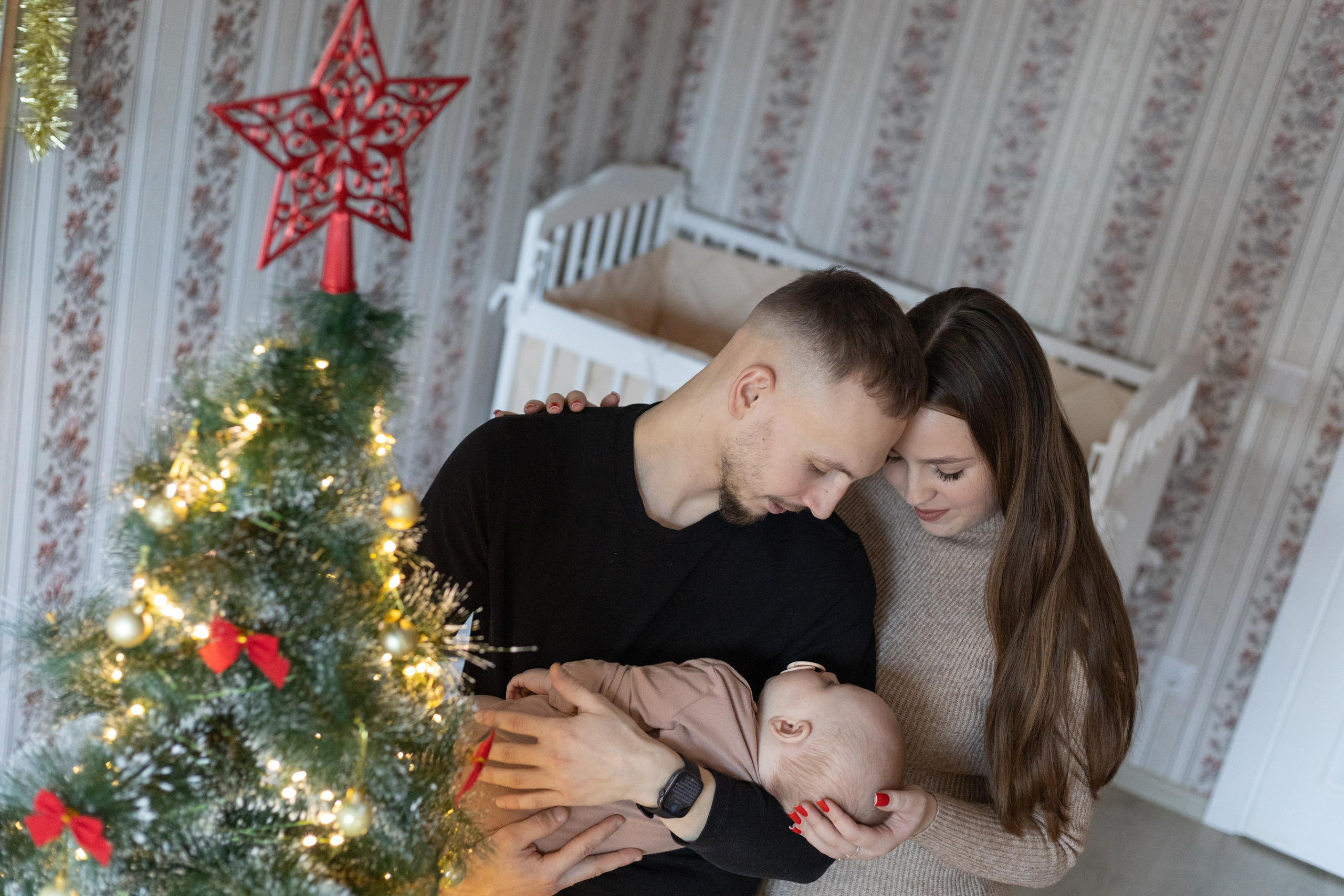 Милый Новый год 2026. Алексей Климков. Фотограф для Вашего бизнеса и частных съемок в Минске и по Беларуси