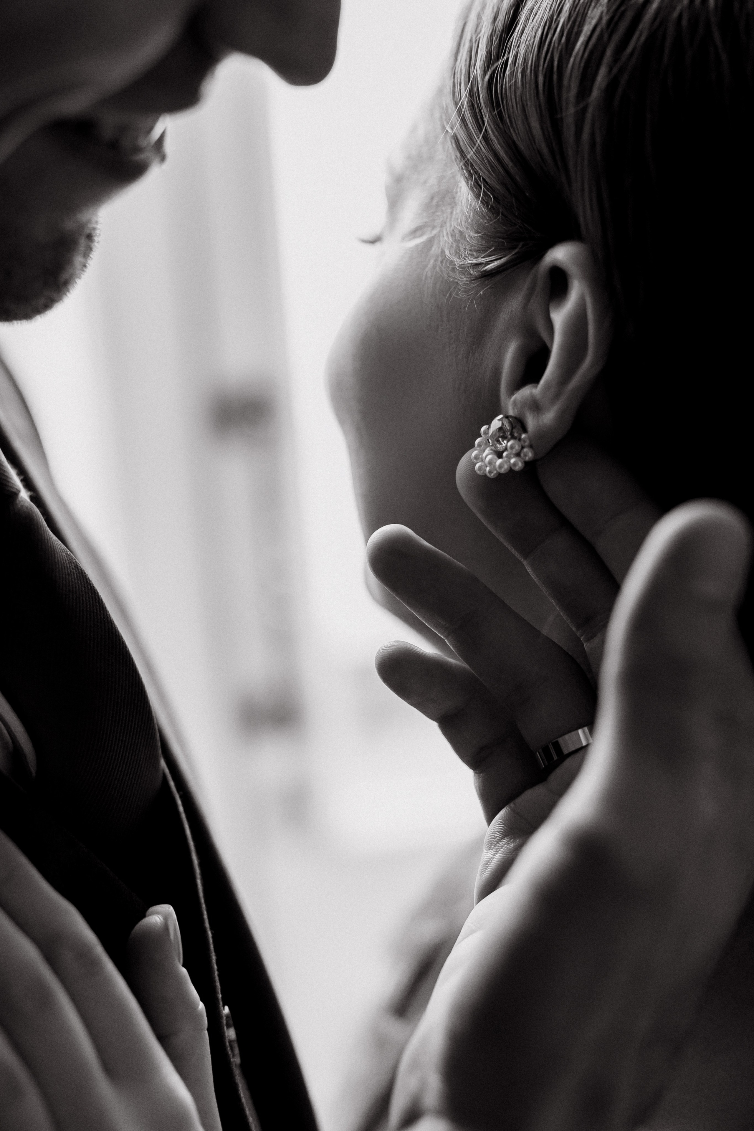 Р&Я. Свадебный и семейный фотограф в Красноярске Сиско Ксения