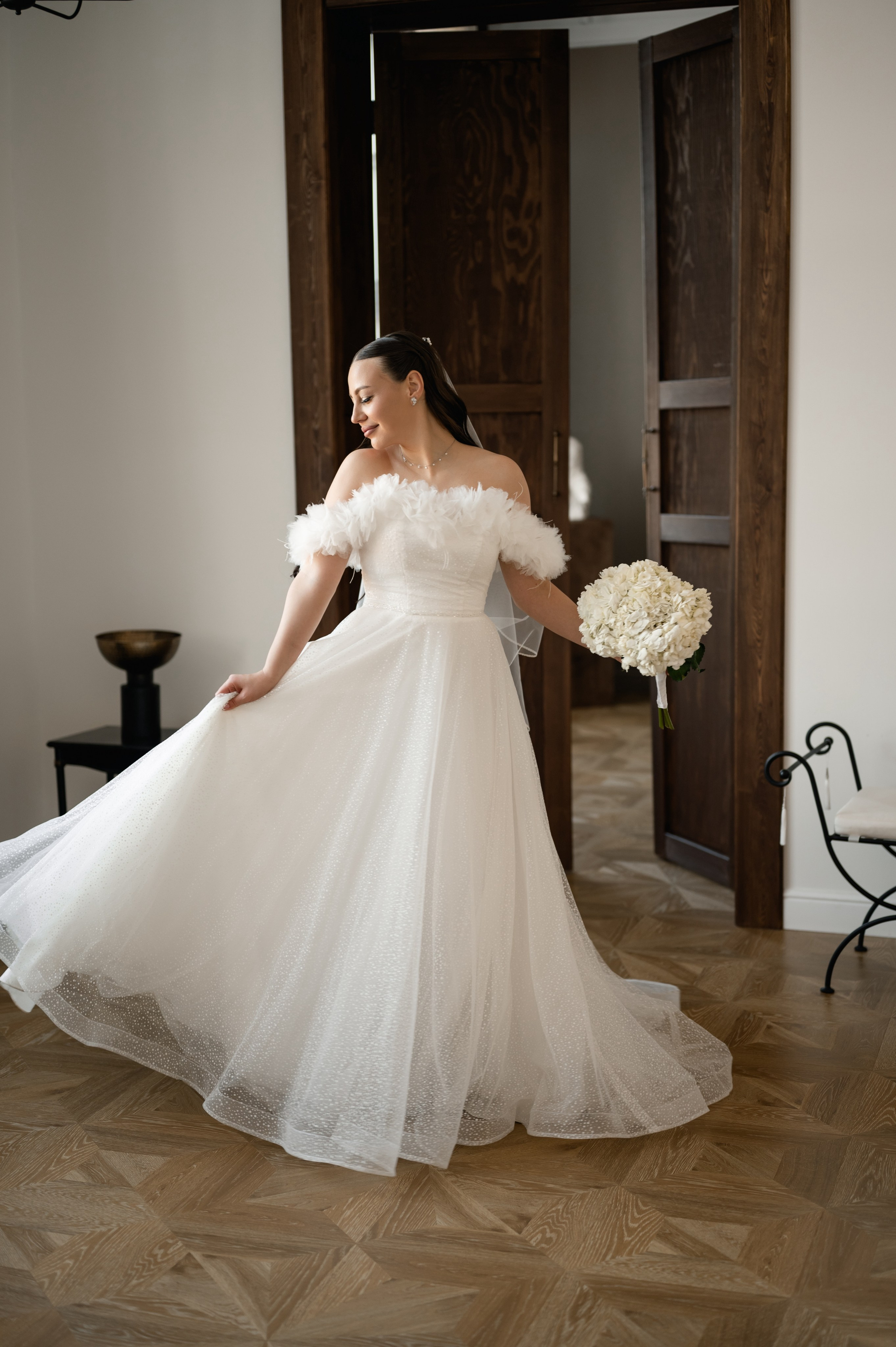 Аркадий и Алина. Свадебный и семейный фотограф в Краснодаре Алина Мельник