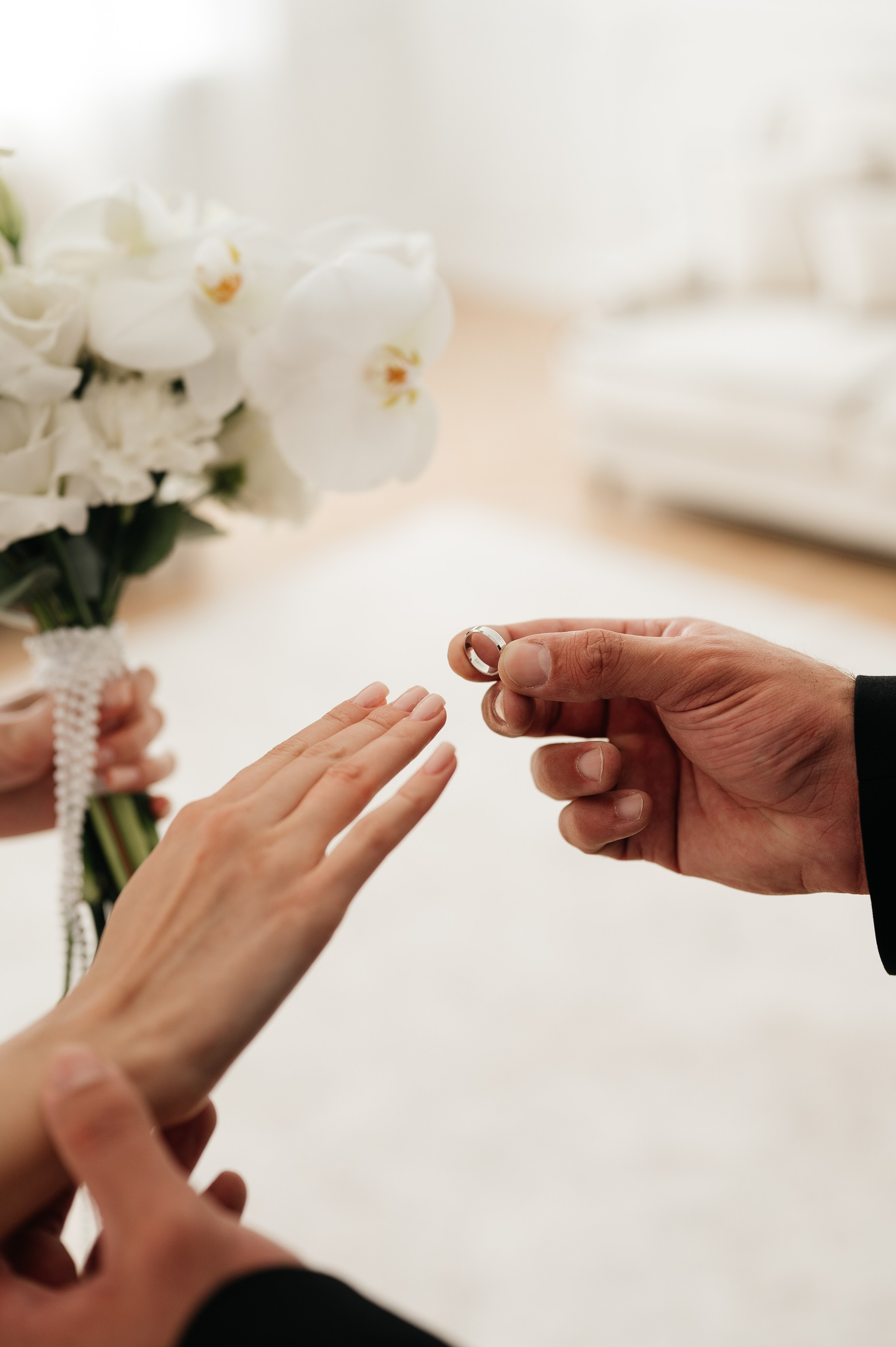 Павел и Полина. Свадебный и семейный фотограф в Краснодаре Алина Мельник