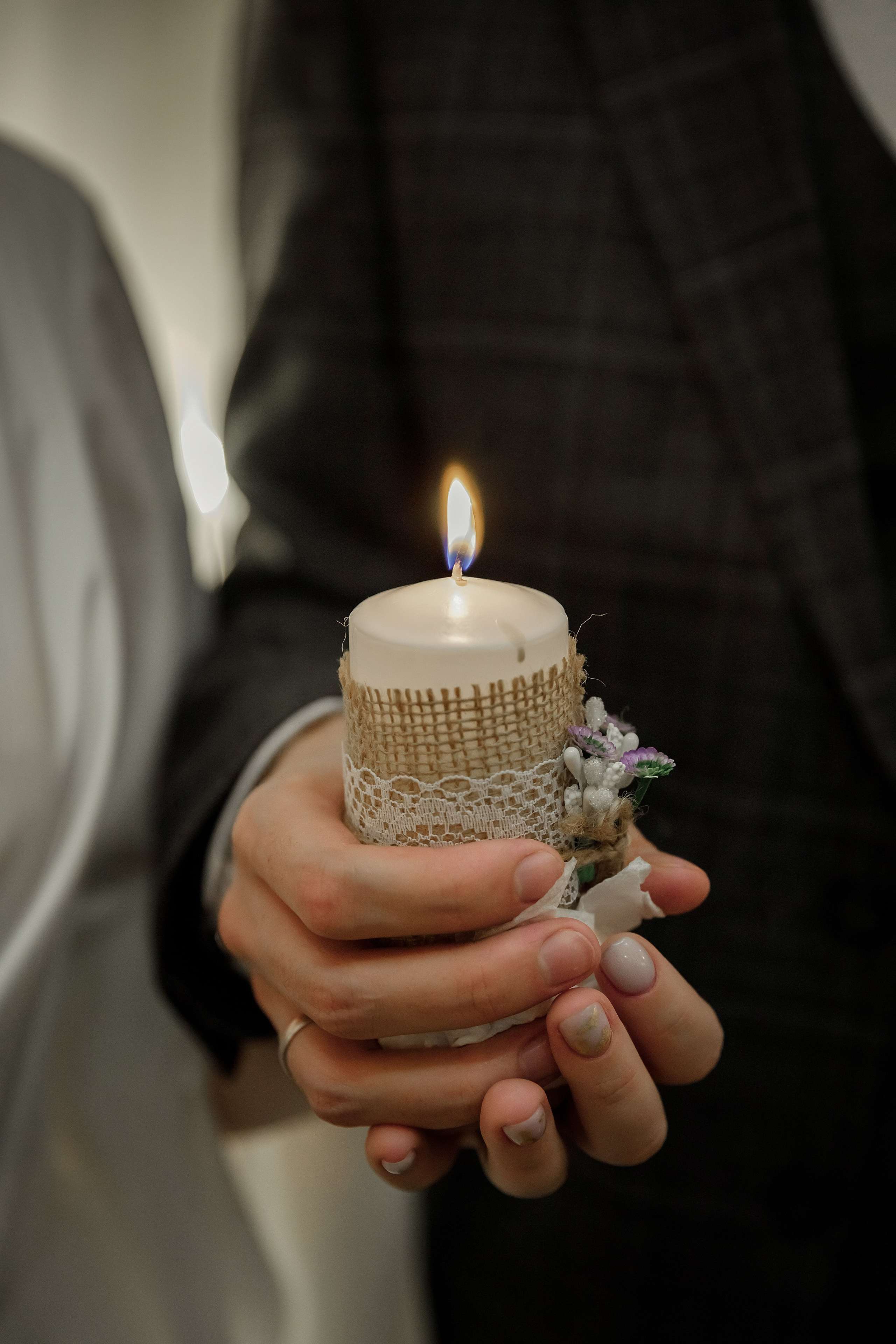 Александр и Ирина. Свадебный фотограф, крещение, венчание СПБ, Белгород Анна Коршунова