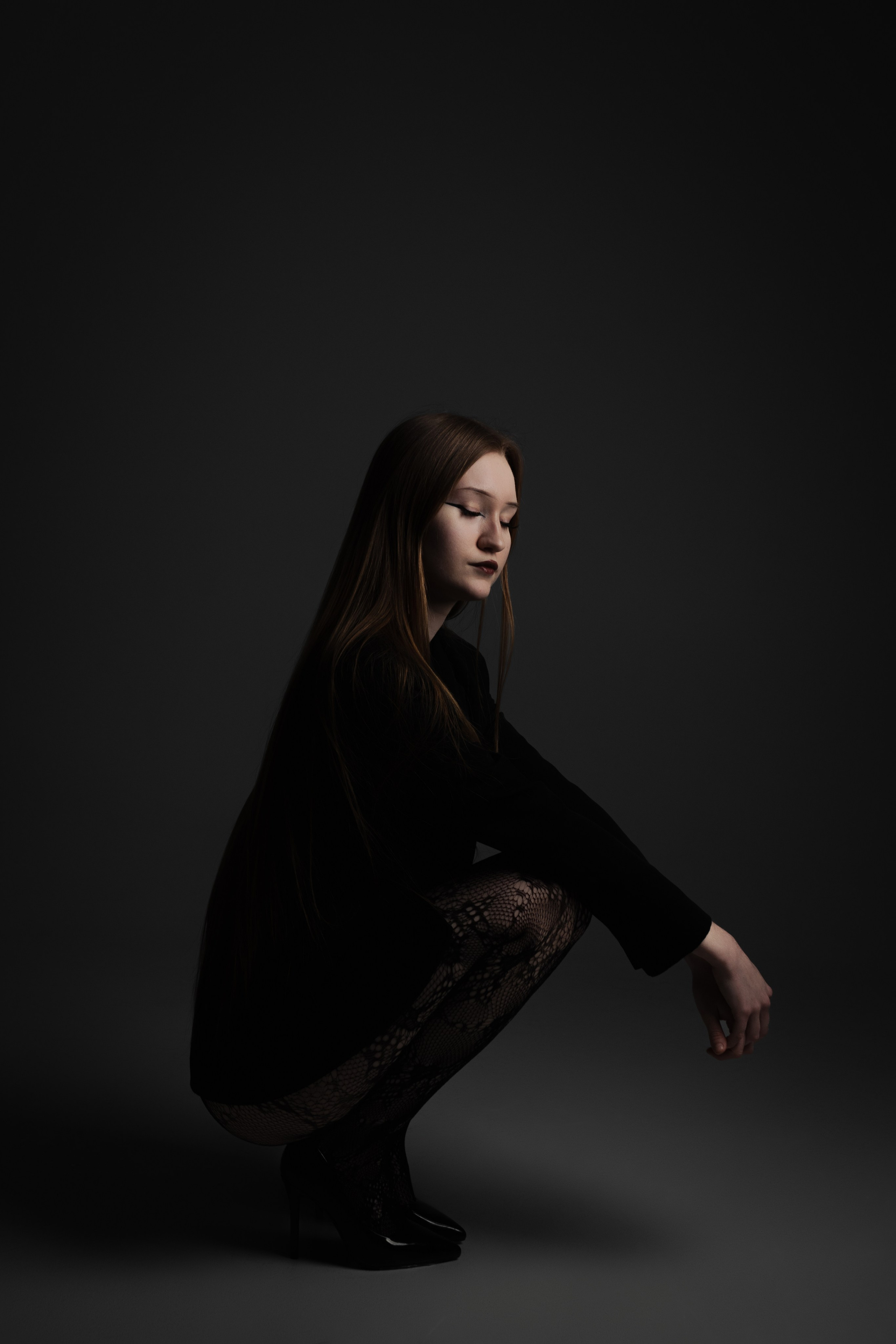 Maria. Фотограф Москва|Дарья Тельнова