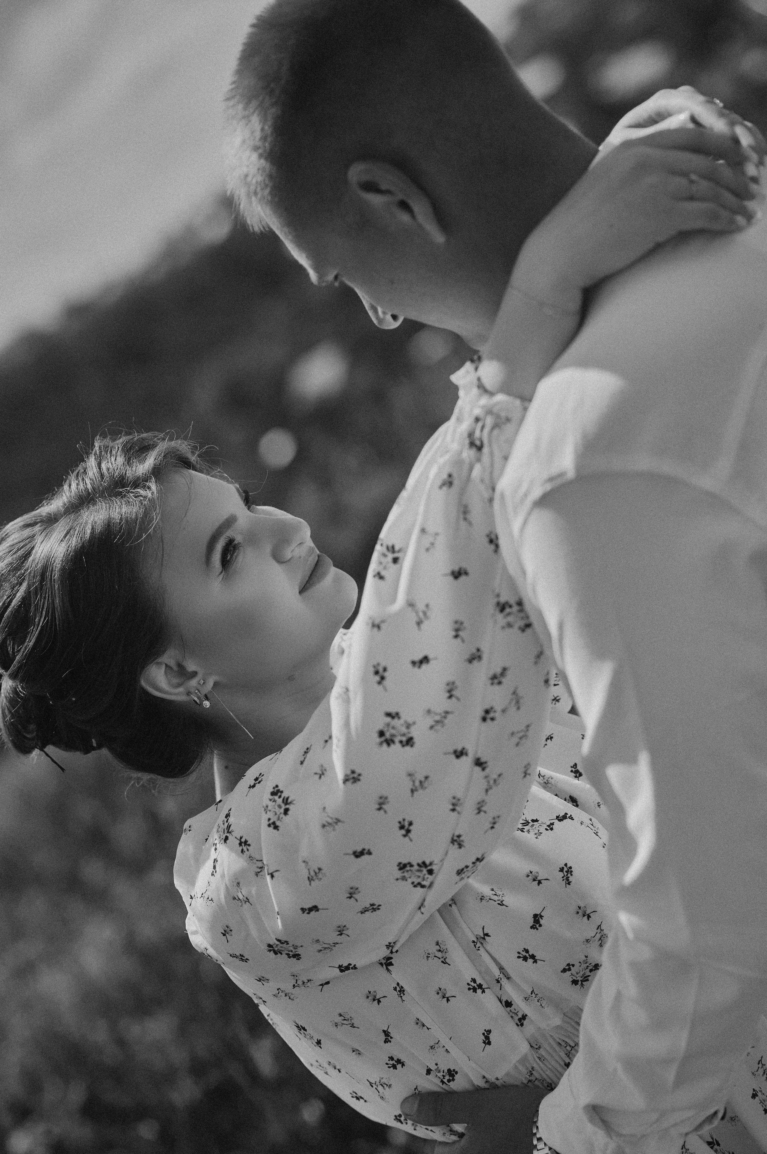 Love story. Фотограф Барнаул Софья Бояринова