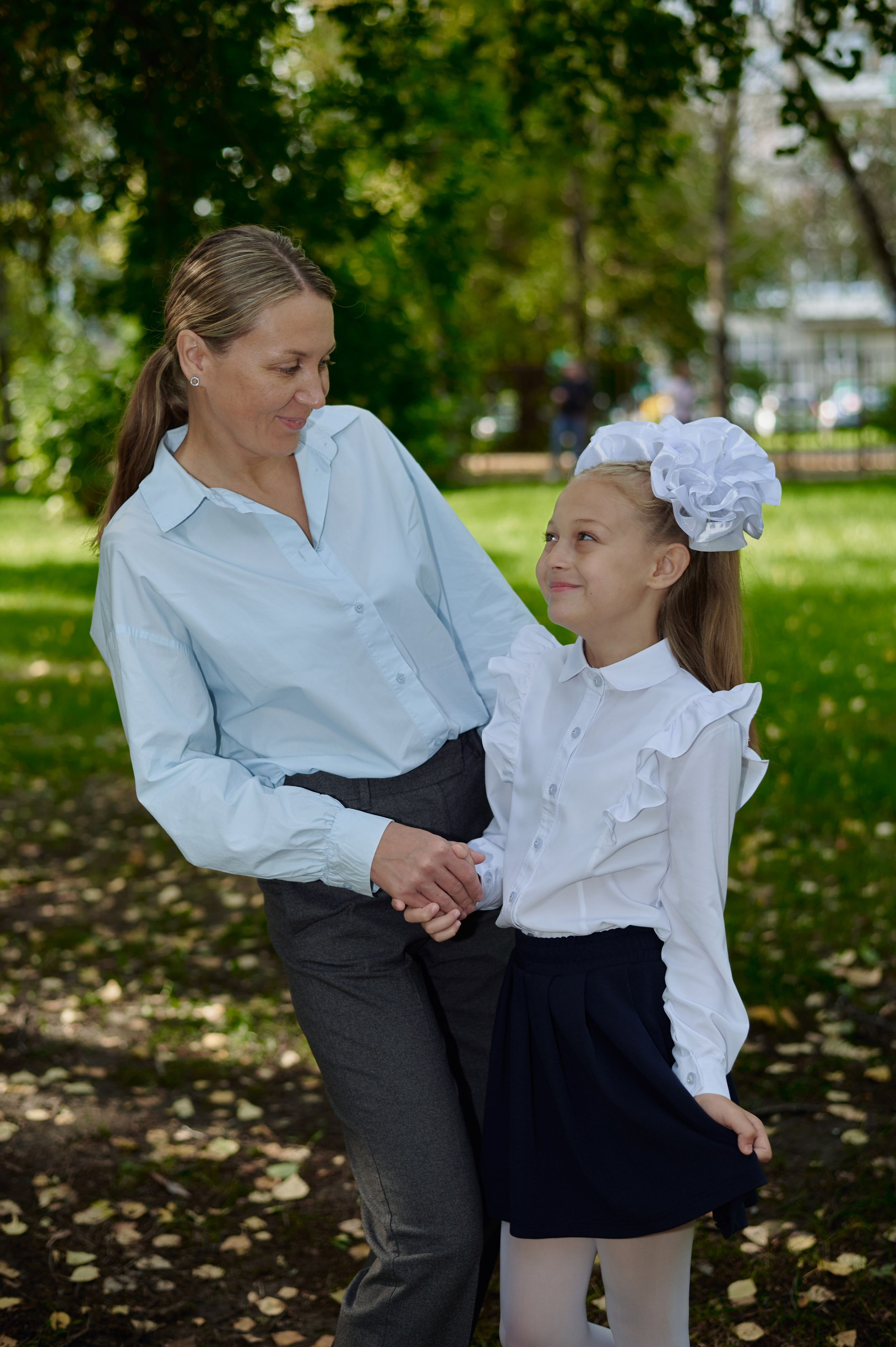 Семейная. Фотограф Барнаул Софья Бояринова