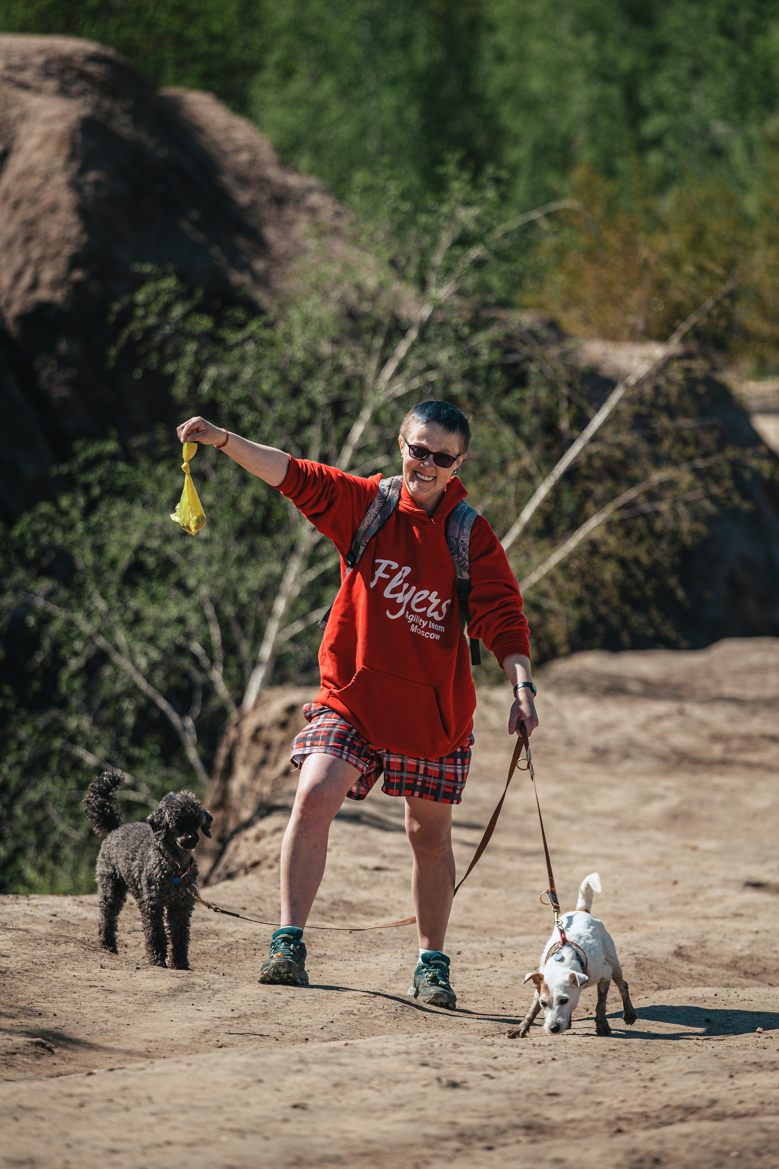 Кондуки. Фотограф-анималист Татьяна Степанова