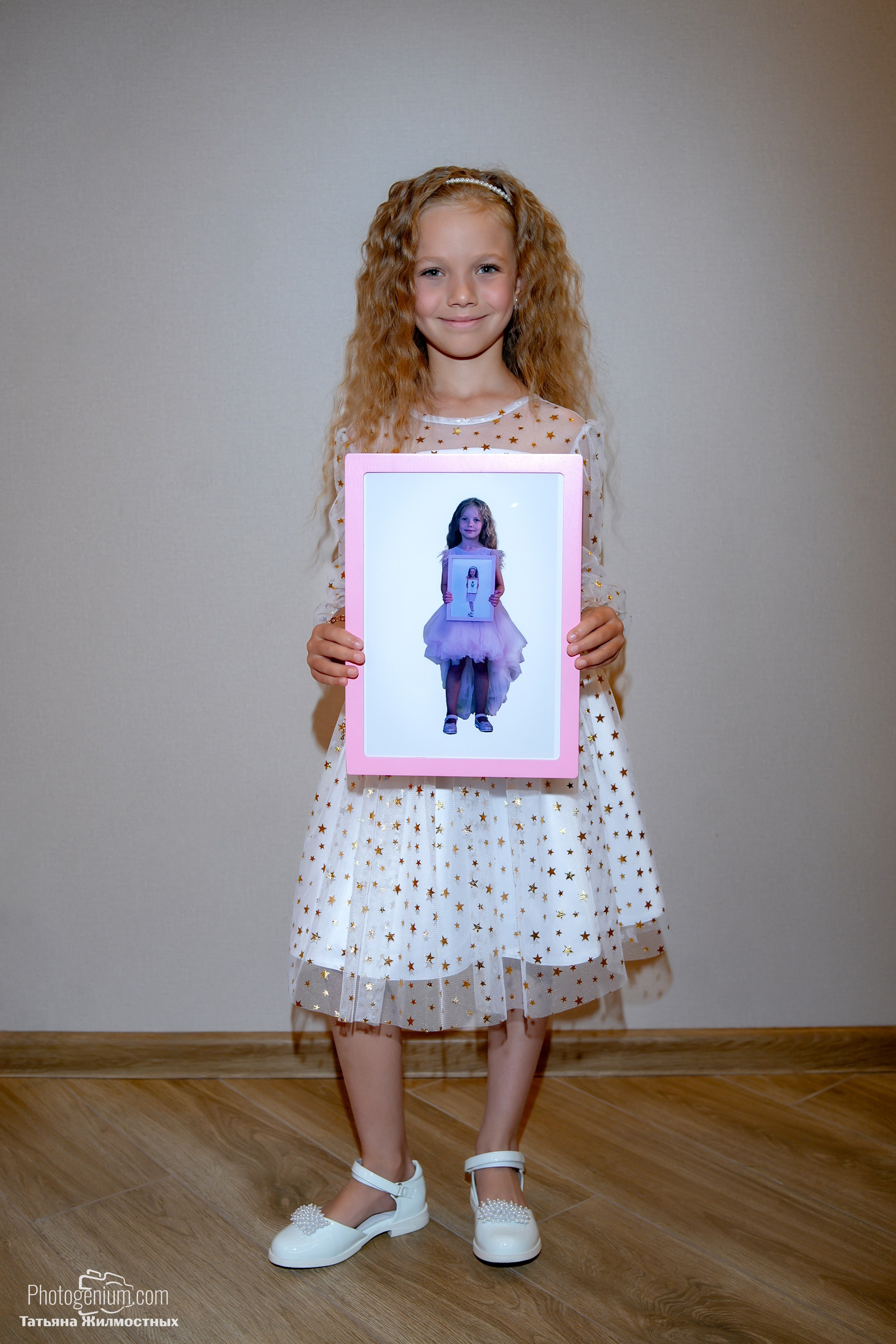 День рождения. Фотограф Нижний Новгород Татьяна Кейод