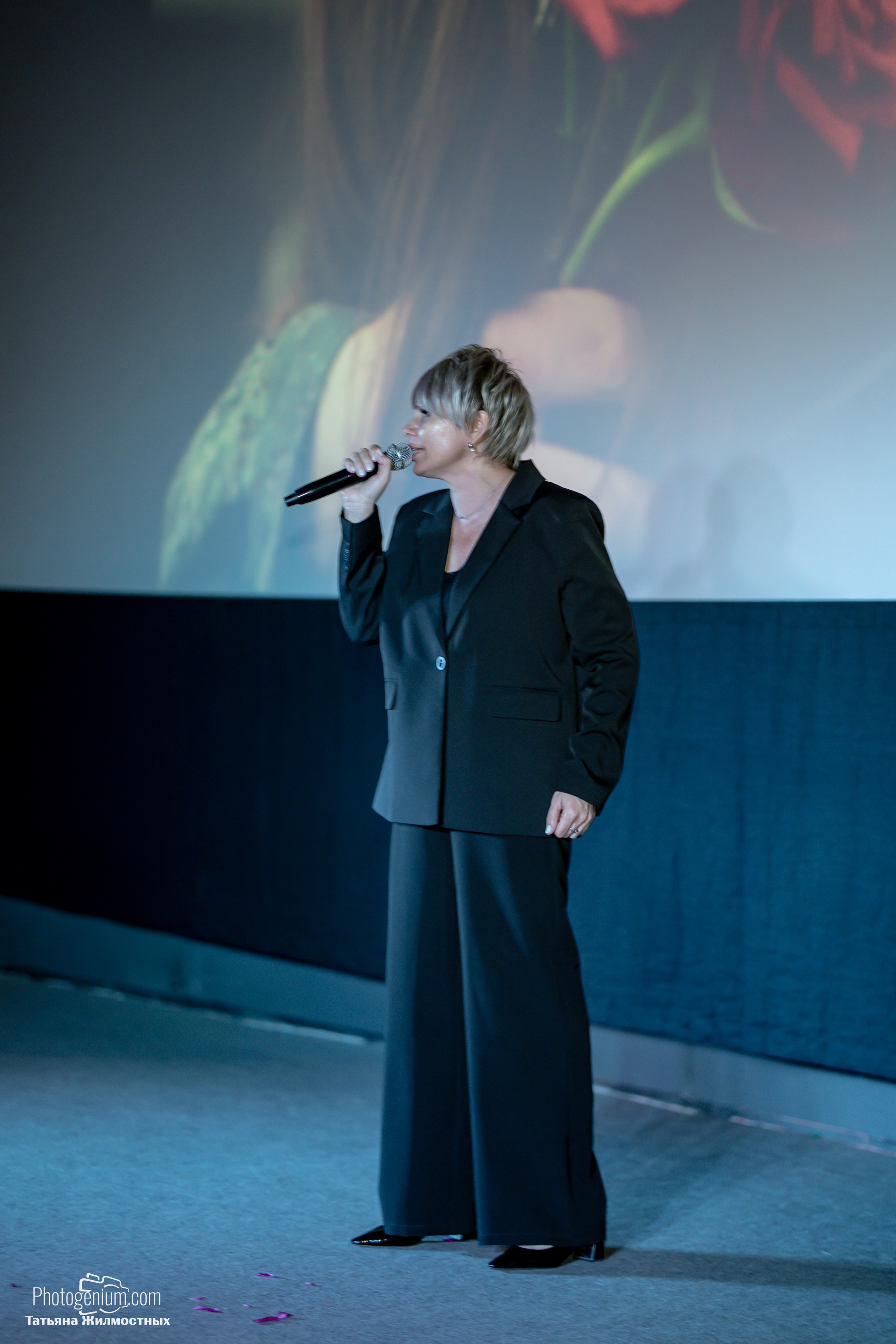 Концерт ко ДНЮ РОССИИ от «Патриоты из Курска». Фотограф Нижний Новгород Татьяна Кейод