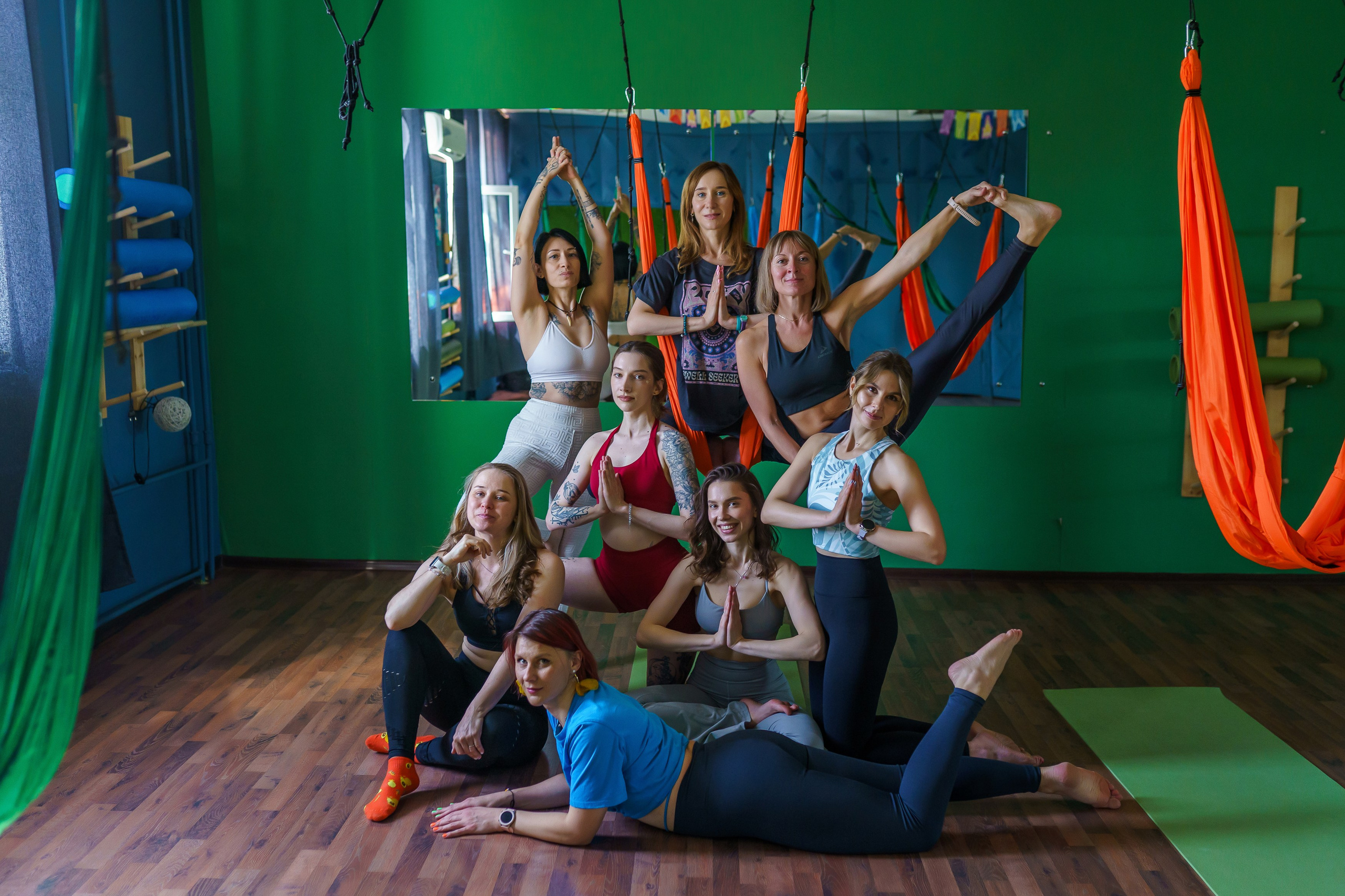 Как обычно)). Фотограф Челябинск · Ольга Серебрякова