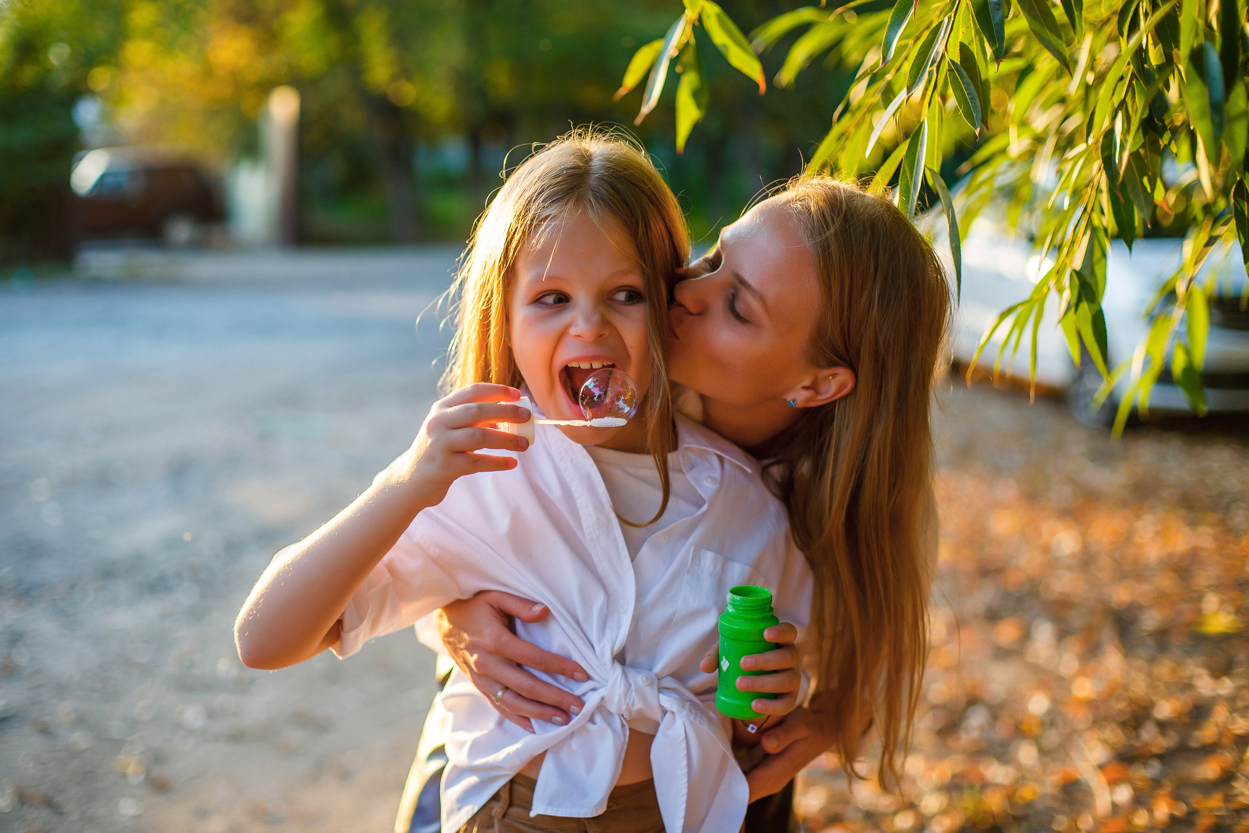 Семья Герасимовых. Фотограф Челябинск · Ольга Серебрякова