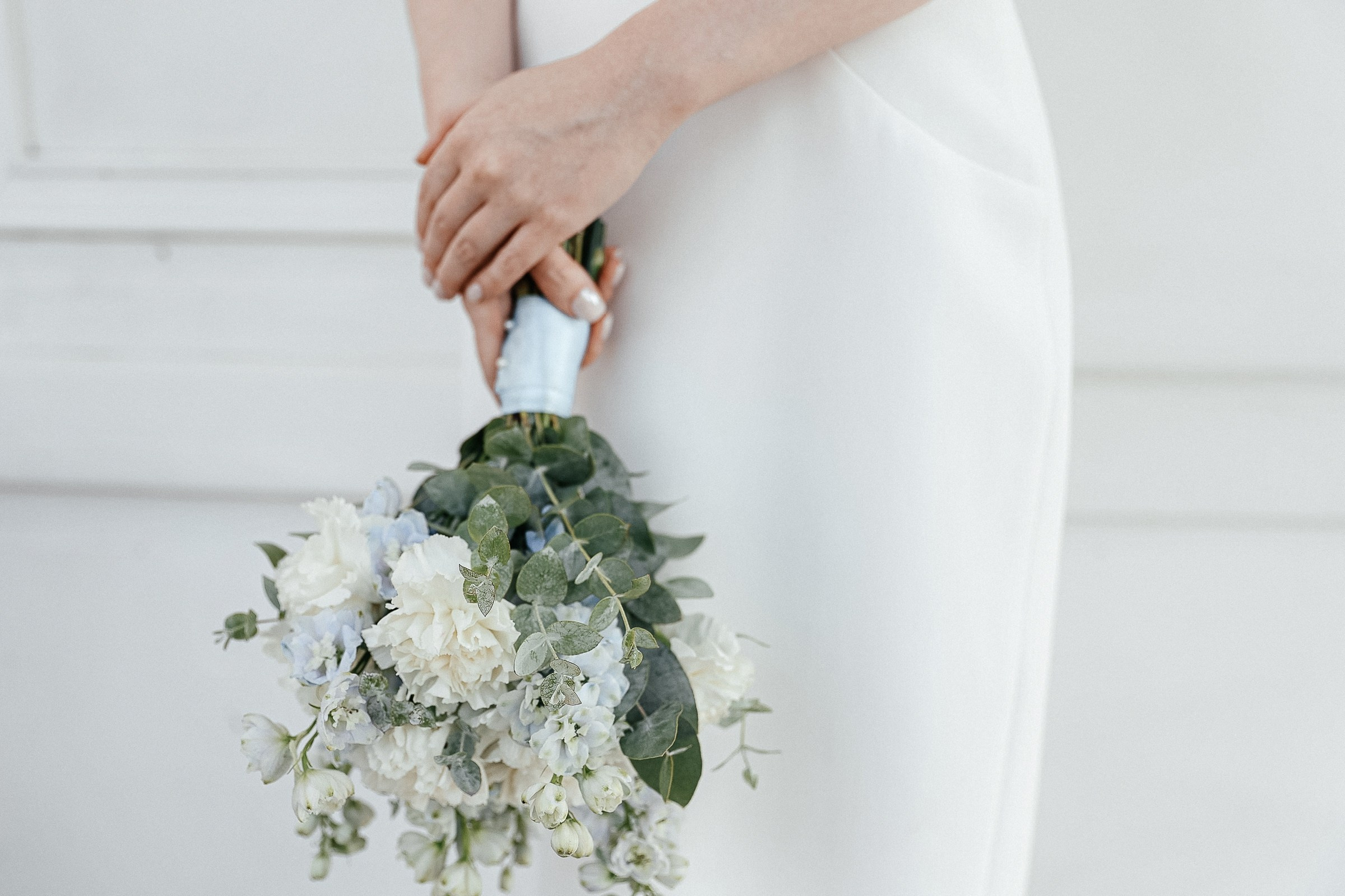 Мария и Степан. Свадебный фотограф в Москве Наталья Чабан