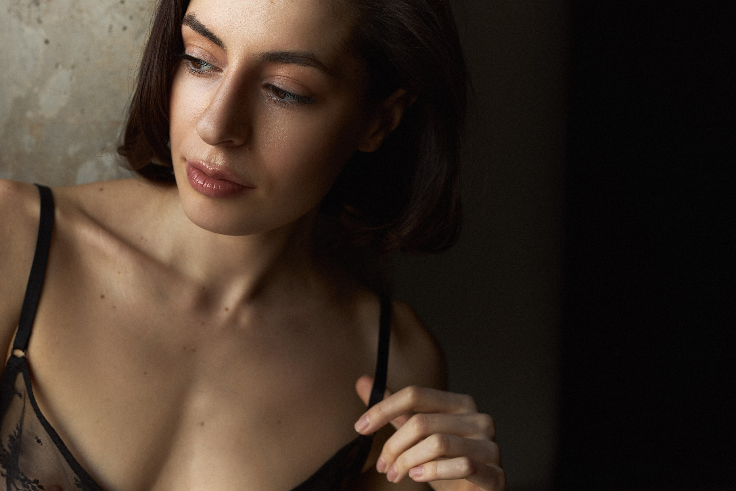 Анастасия. Фотограф в Екатеринбурге и Москве, Анна