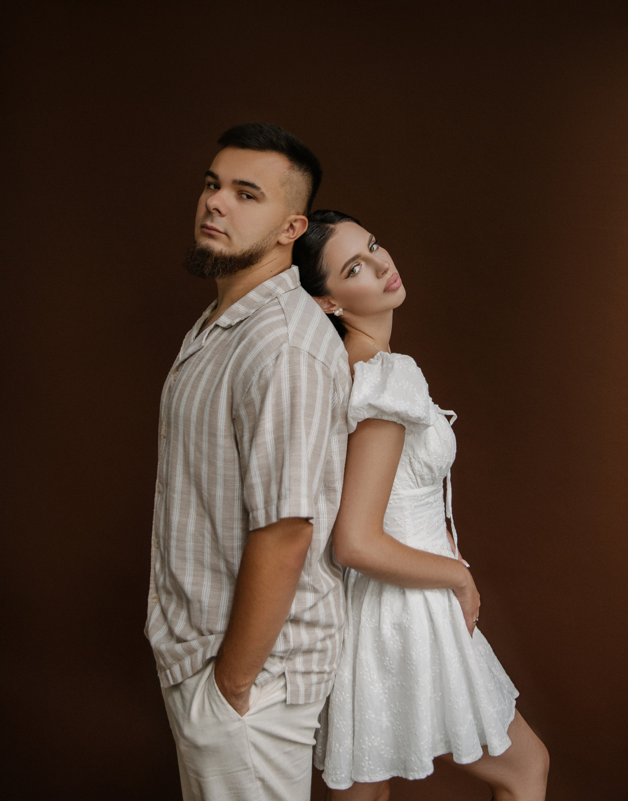 Ксения | Илья — ситцевая свадьба. Фотограф в Краснодаре и Краснодарском крае