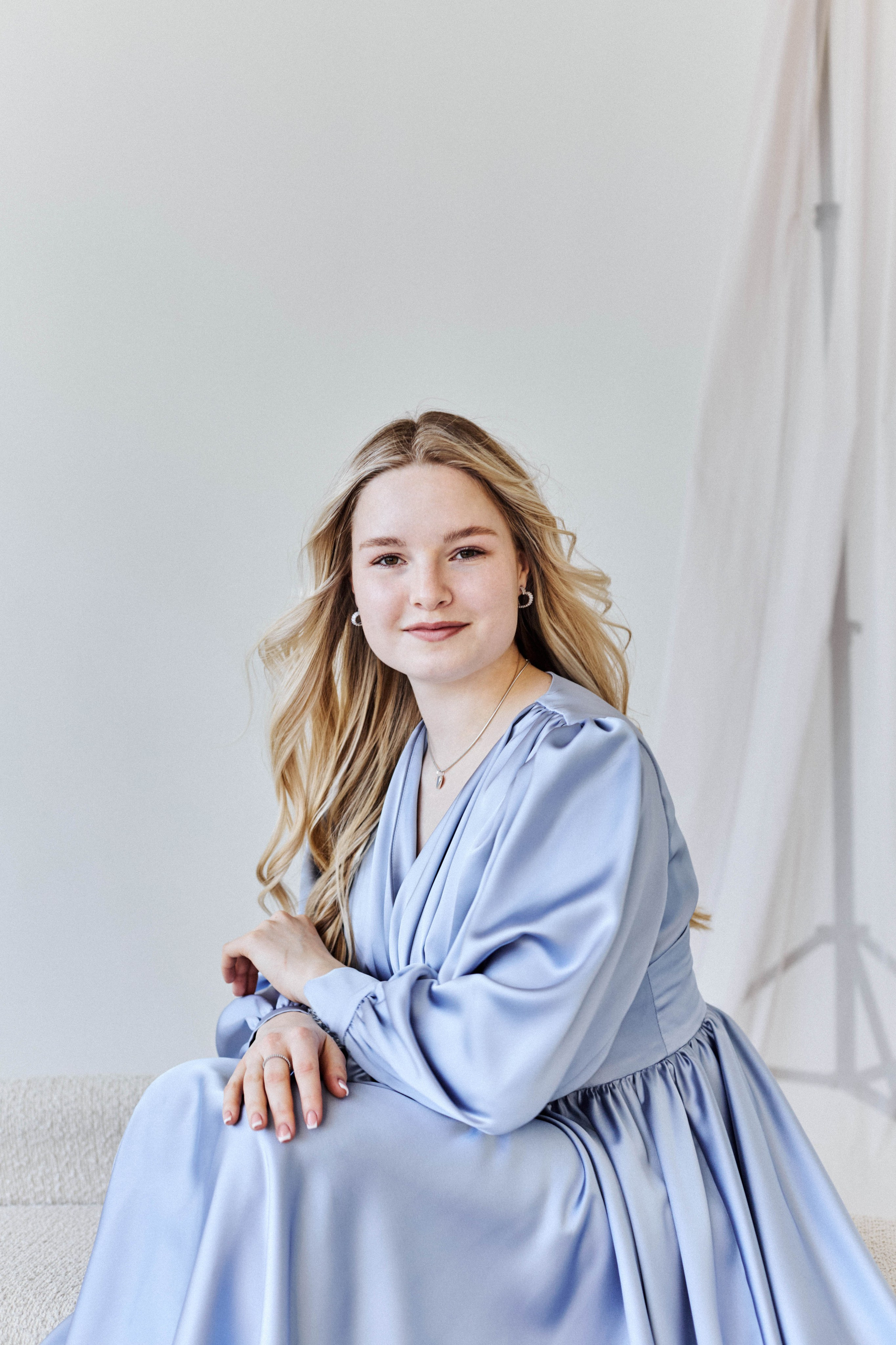 Монника. Свадебный салон-ателье Бонжур в Минске Bonjour