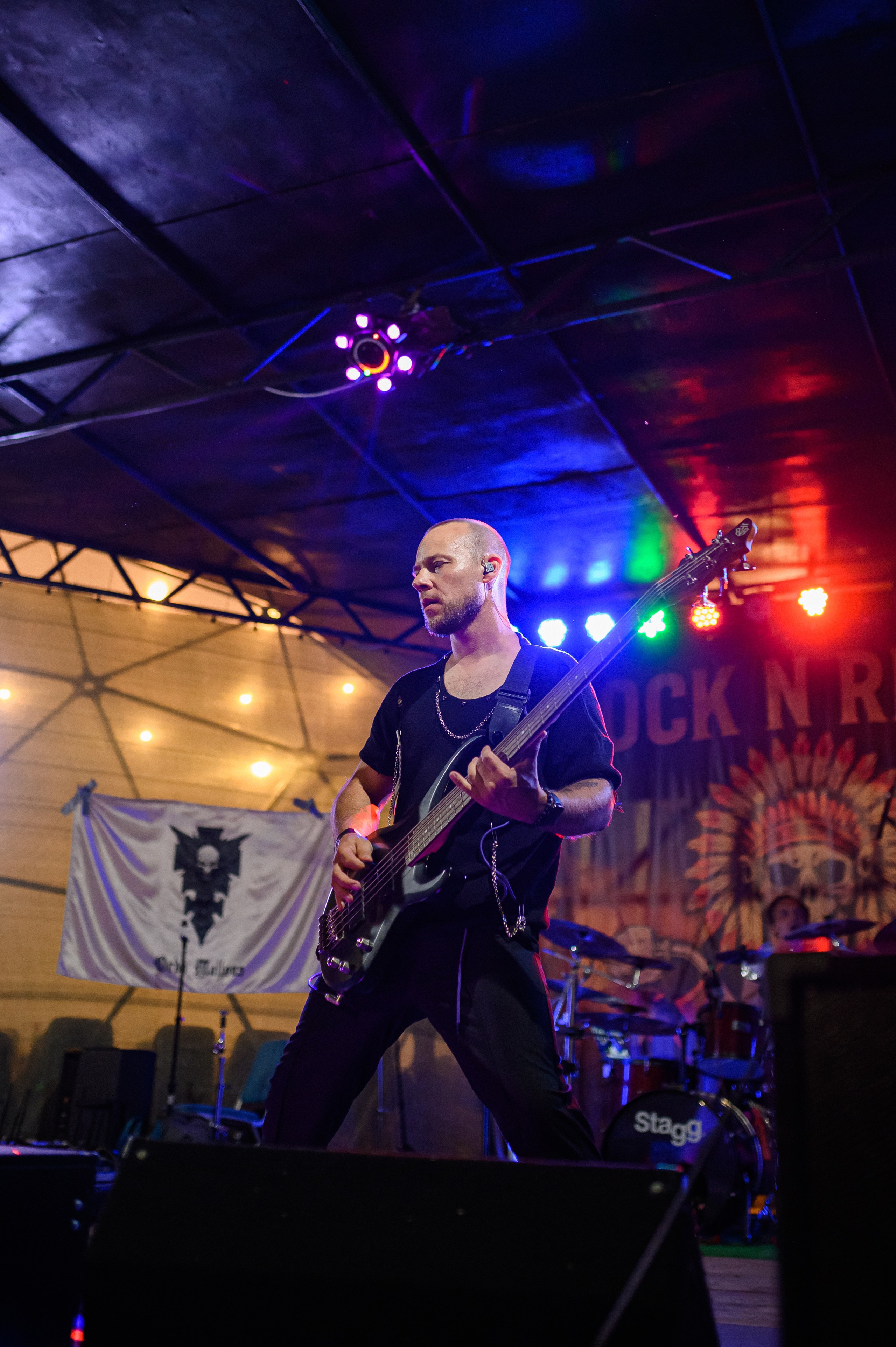 Rock n Rider. Www.ostermiller.ru