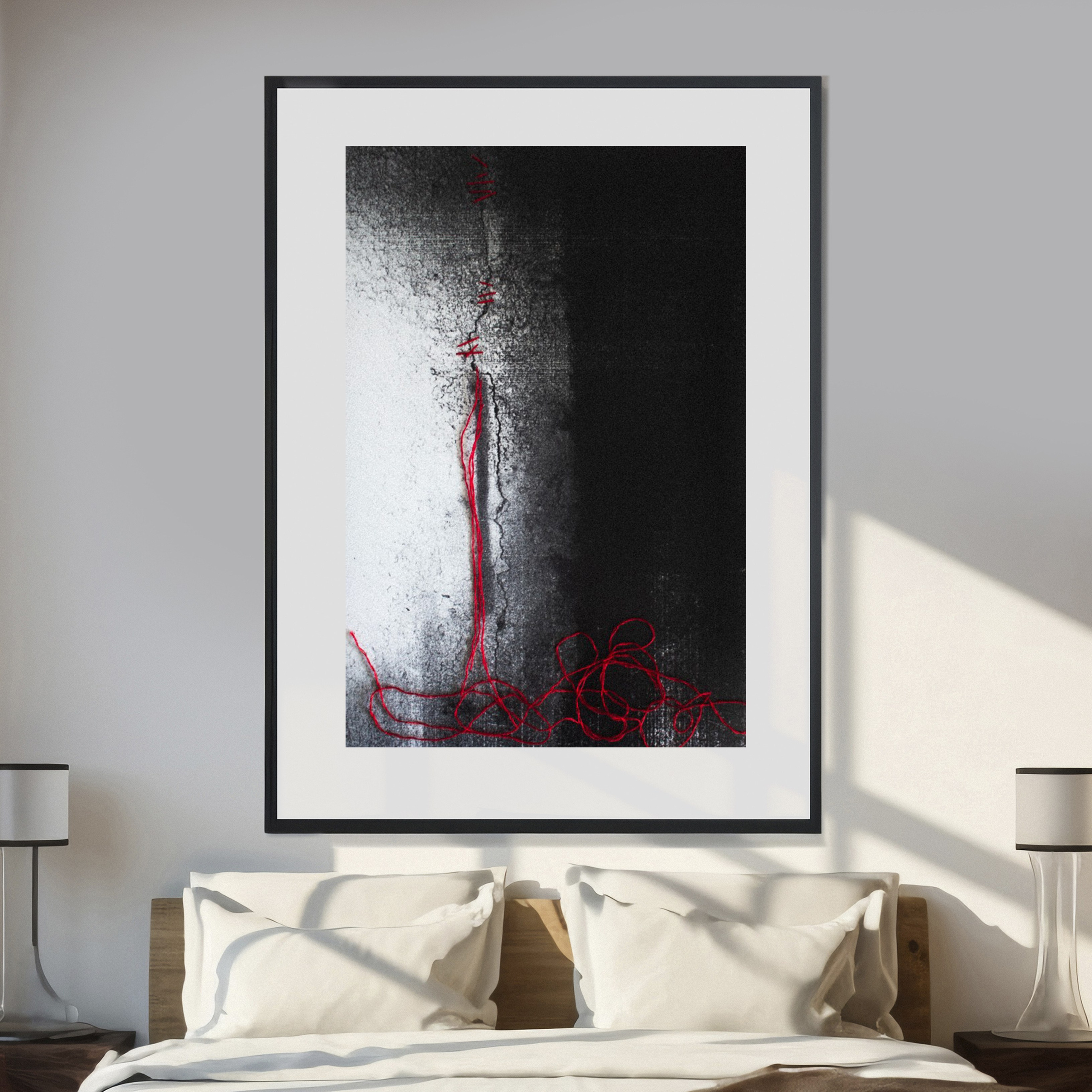 WHAT?. Evgenia Popova — Mixed media visual artist