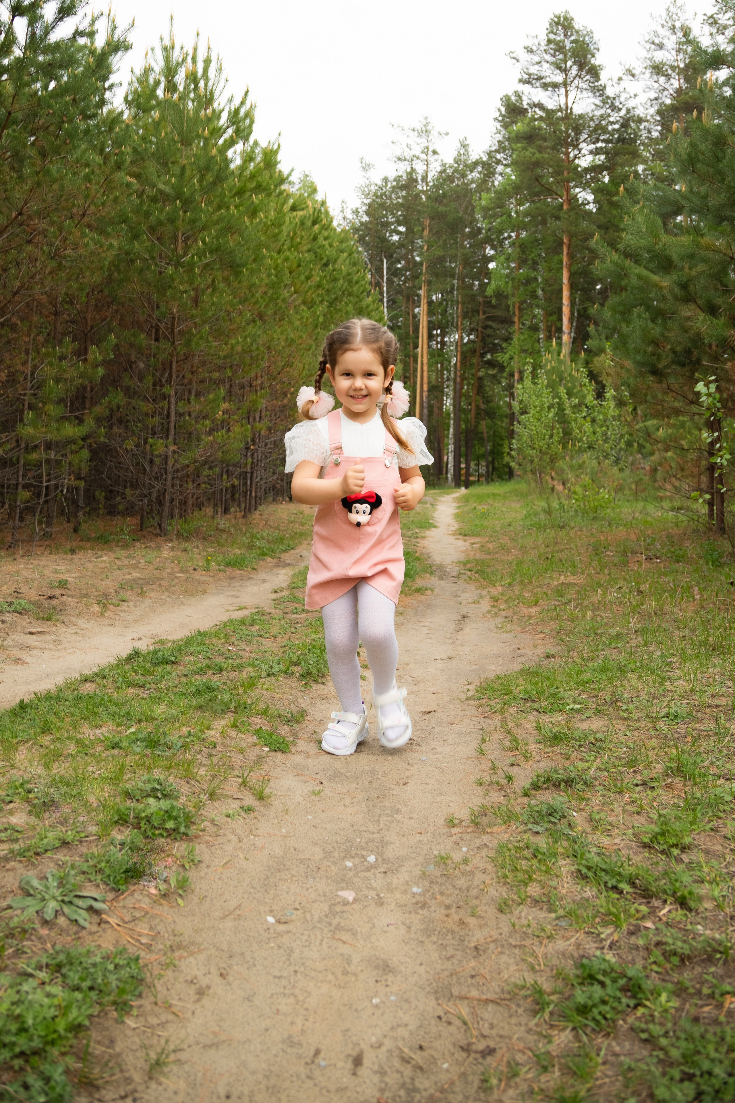Яблоневый цвет. Фотограф в Томске Евгения Гуляева
