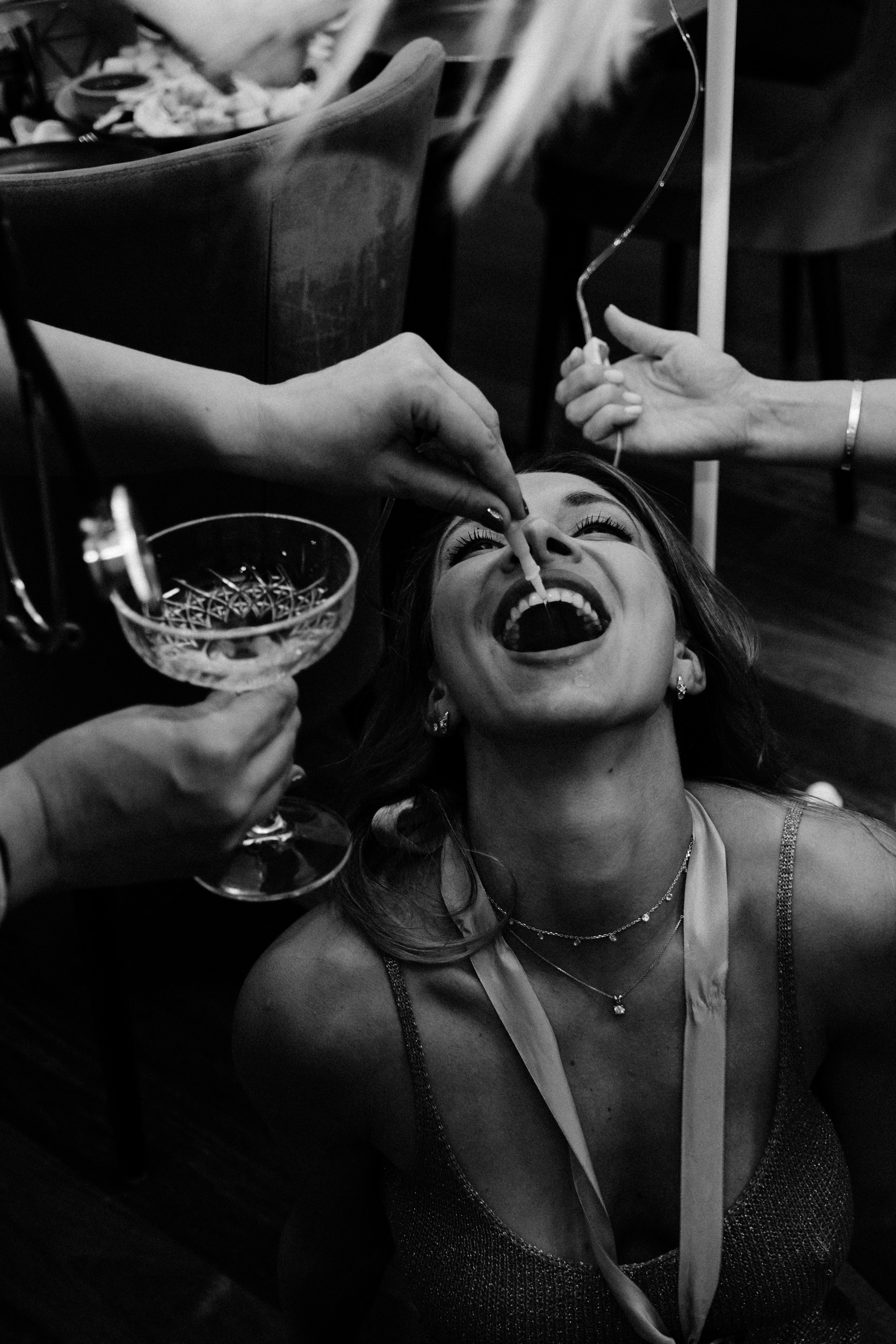 День рождения. Фотограф Москва, Екатерина Коломина-Процкая