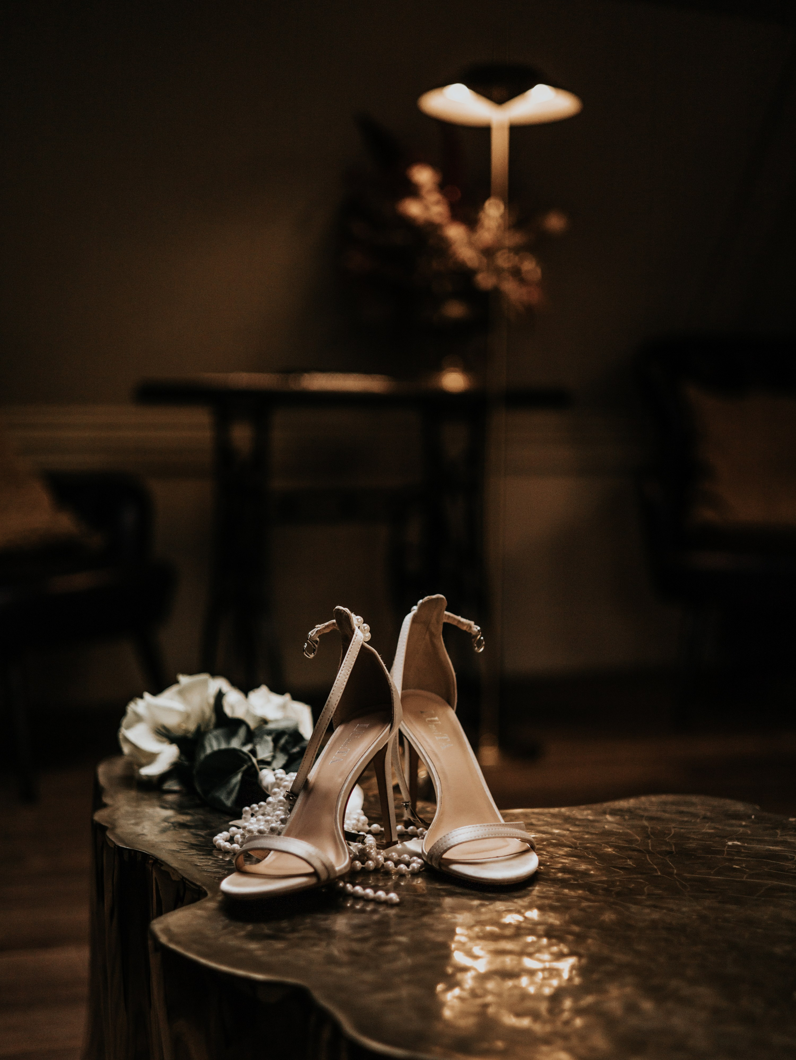 Егор и Полина. Свадебный и репортажный фотограф в Москве