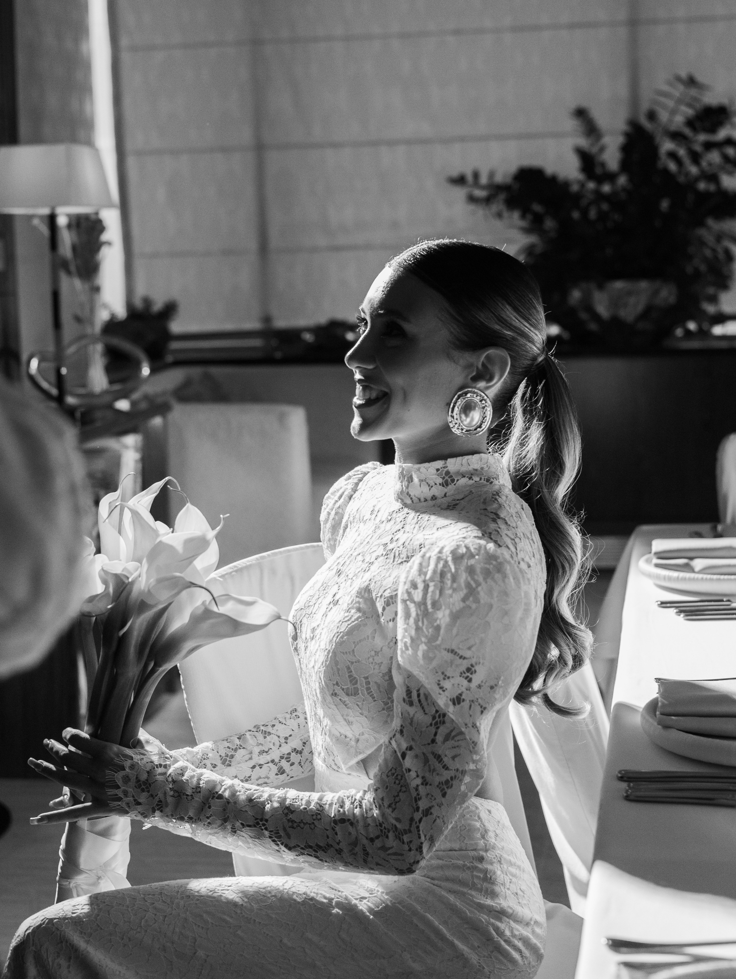 Ангелина и Никита. Свадебный и репортажный фотограф в Москве