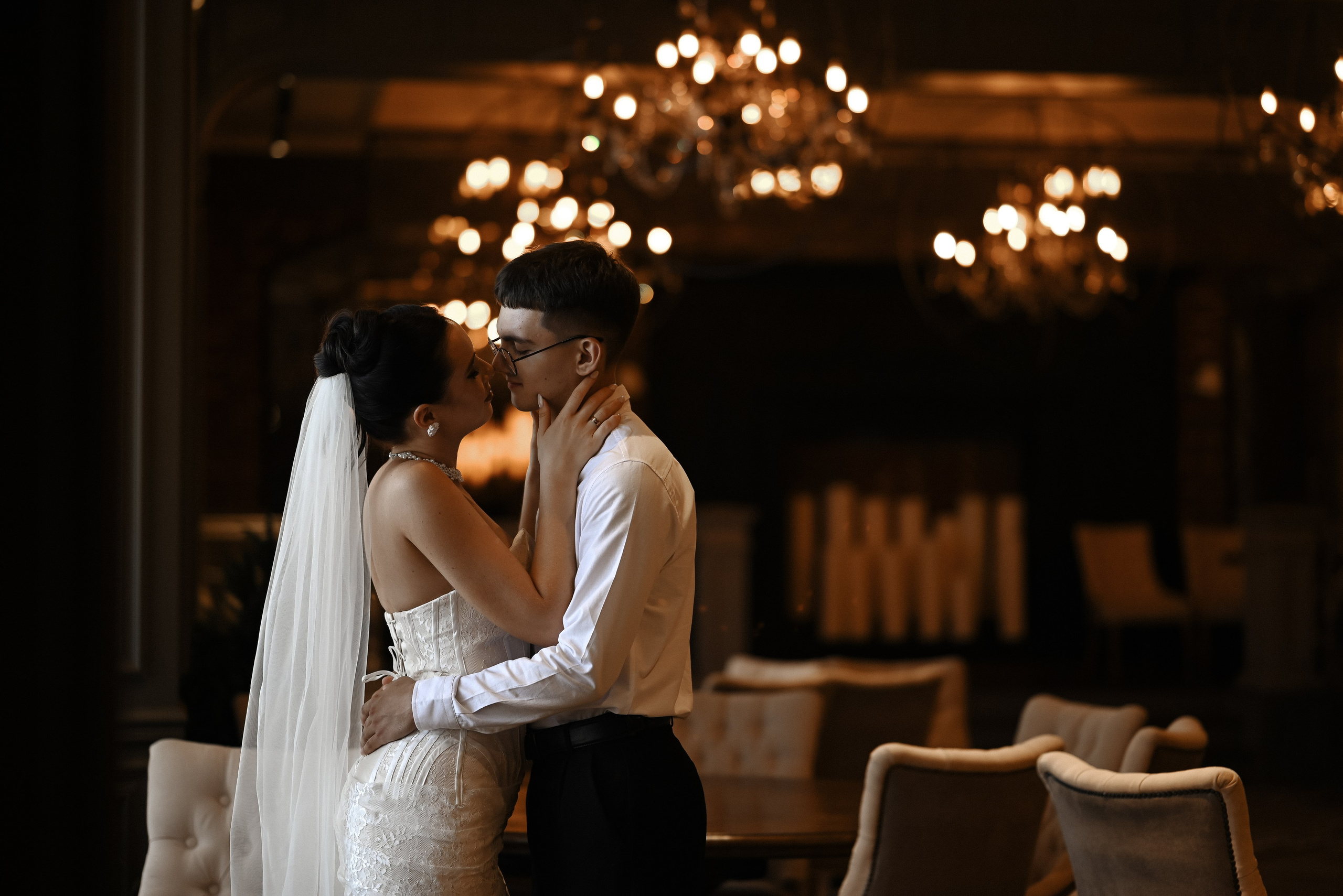 Гермес wedding
