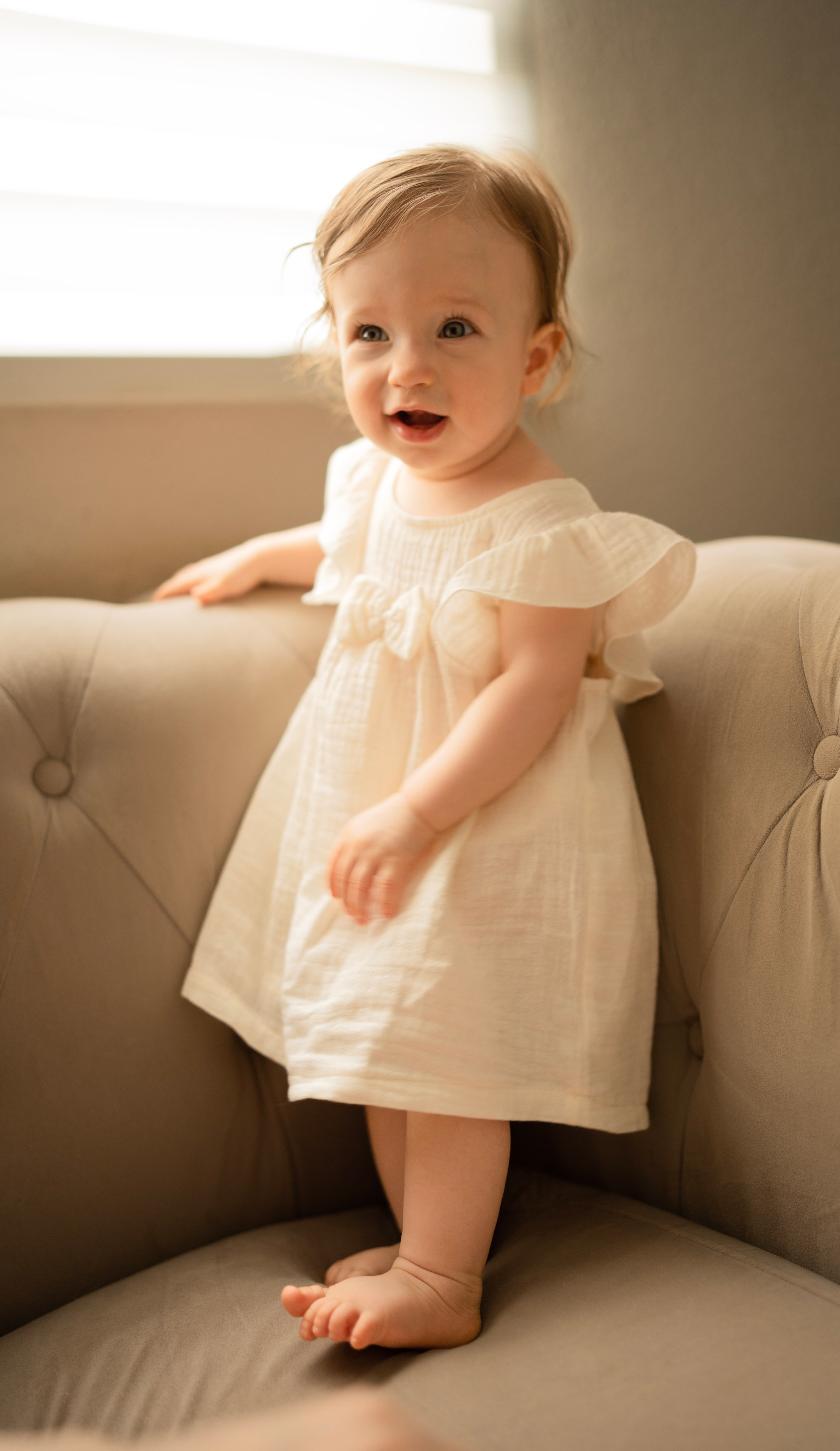 Съёмка малышей любого возраста на дому.