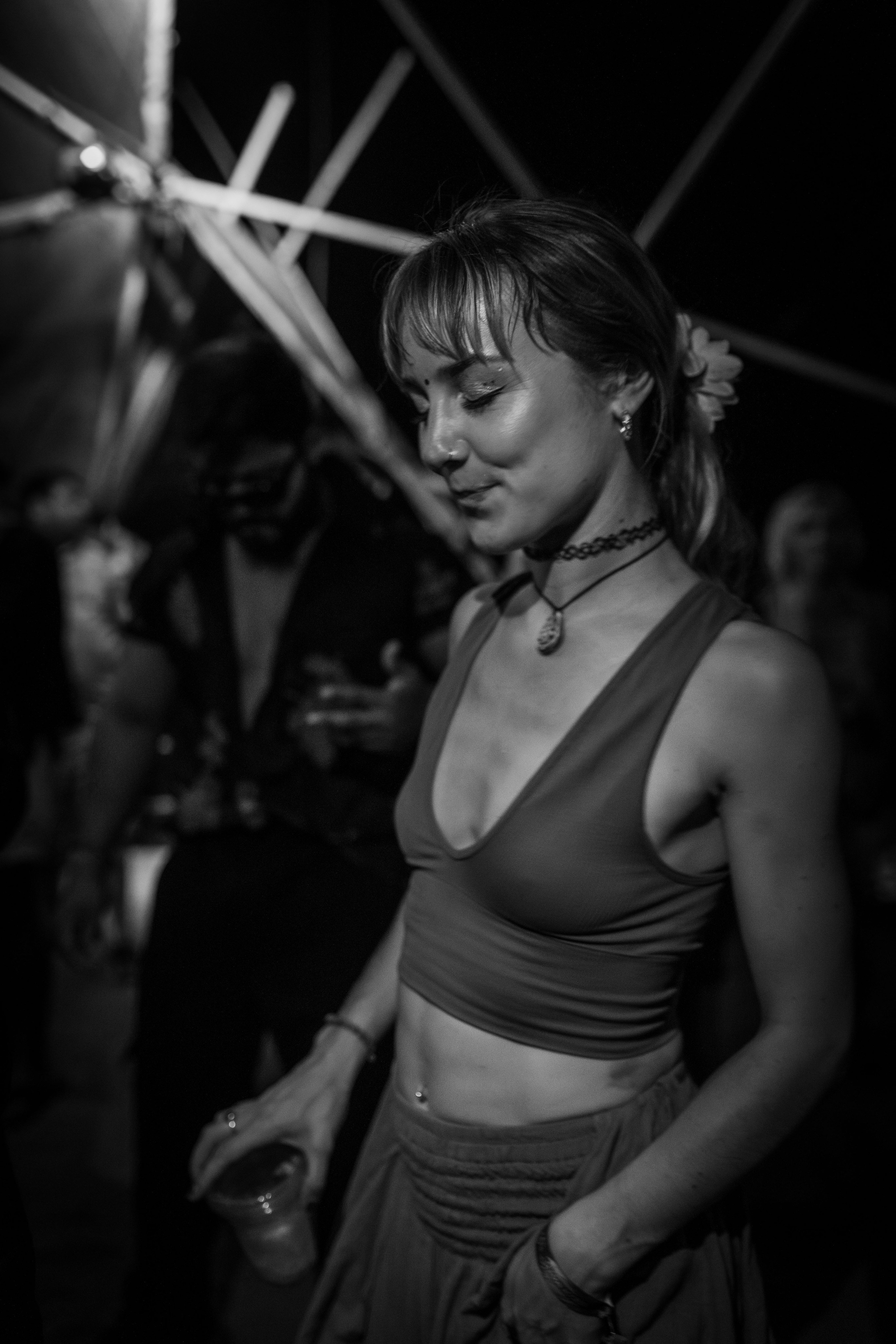 MIR Party 10.02.2026. Твой фотограф — Полосатый кот