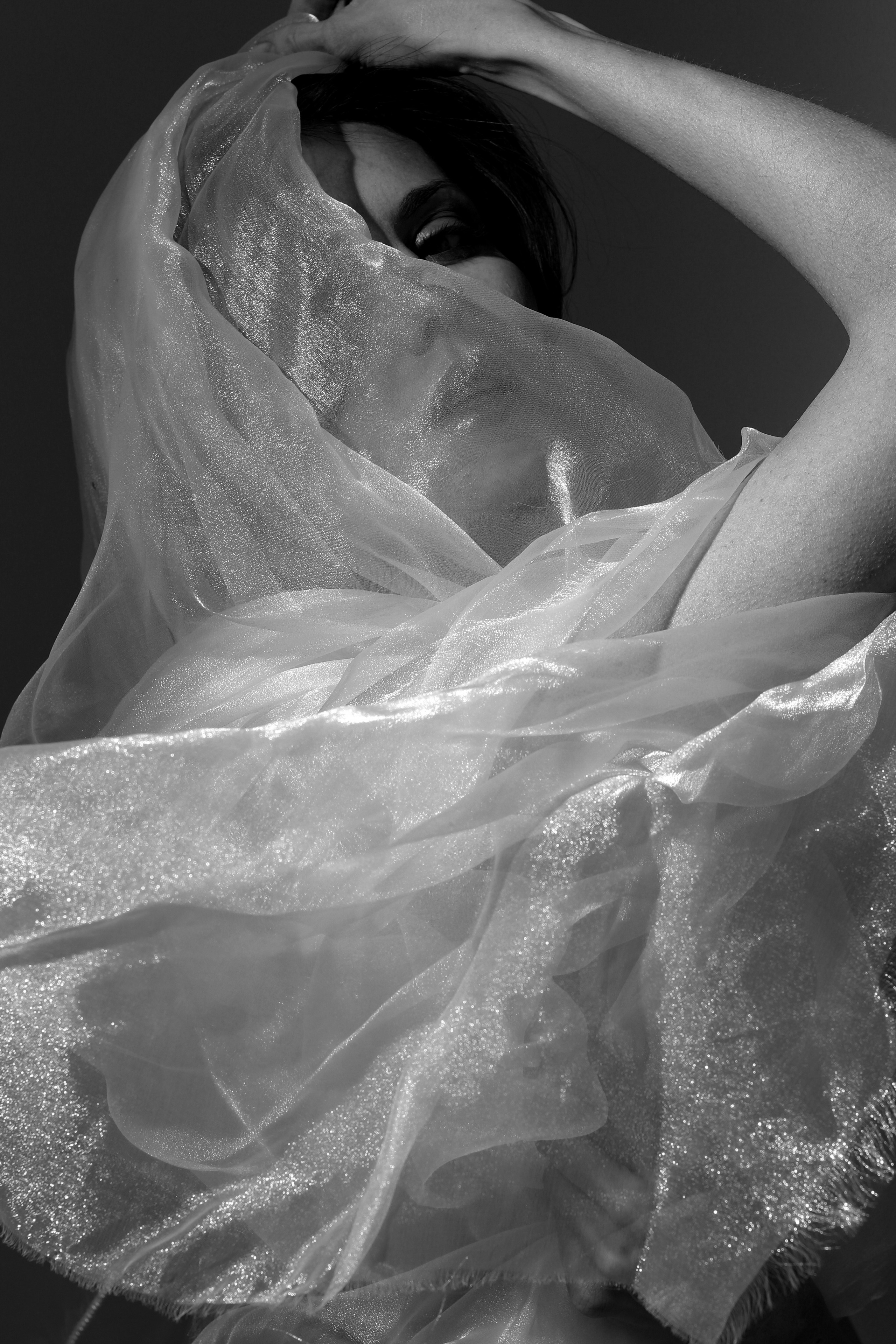 Селена. Женский фотограф в Москве Камила Бакаева