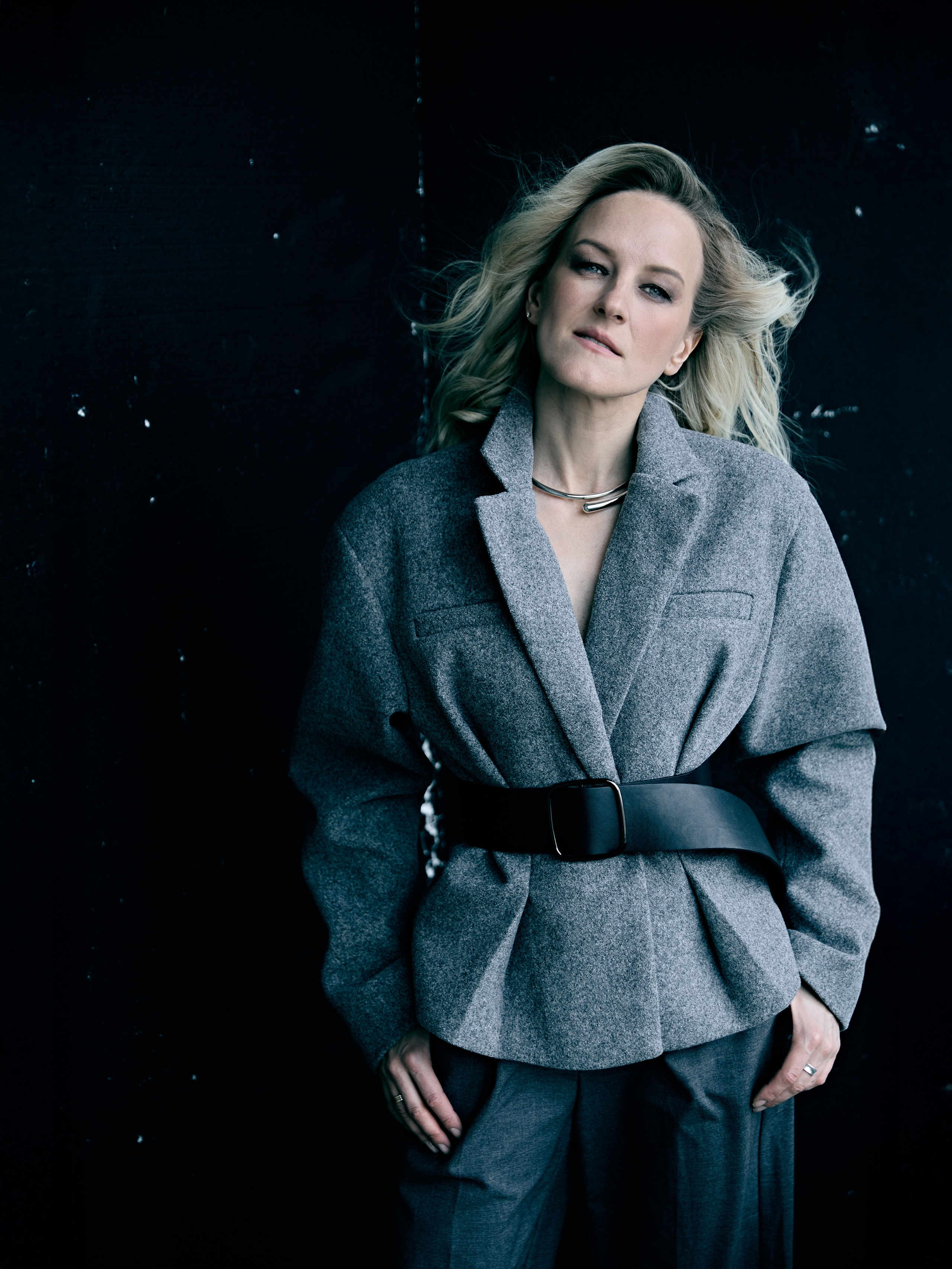 NATALY. Yulia Otroschenko