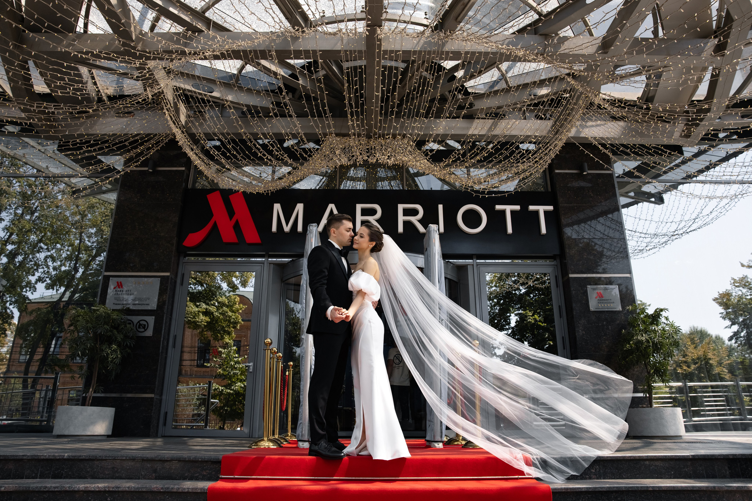 Артём и Валерия. Свадебный и семейный фотограф Краснодар, Юлия Потопахина