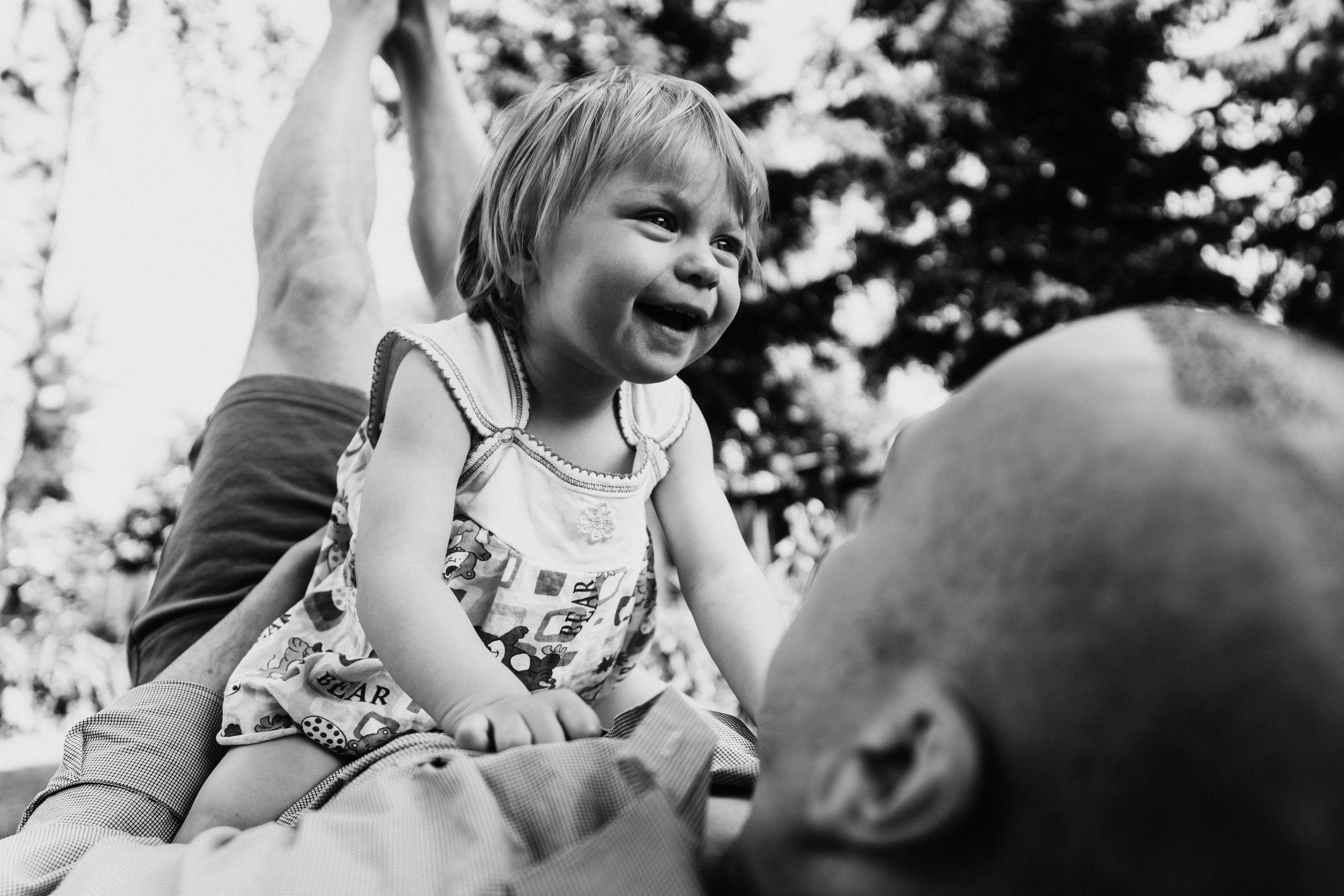 СЫН ВИДИТ В ОТЦЕ ГЕРОЯ, ДОЧЬ — РЫЦАРЯ. Семейный и детский фотограф Анна Бренч