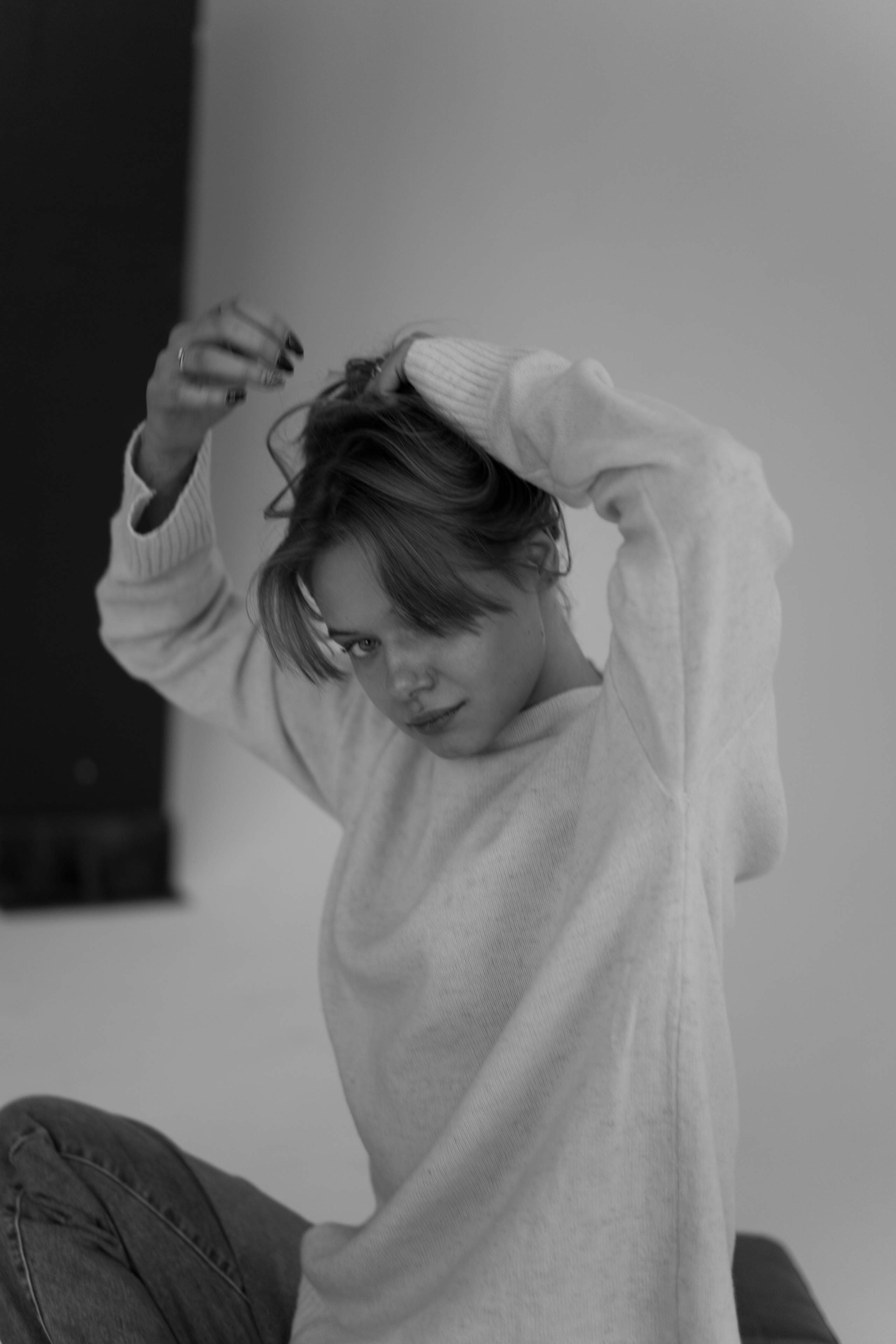 СЕКСУАЛЬНОСТЬ — ЭТО СВОБОДА БЫТЬ СОБОЙ. Семейный и детский фотограф Анна Бренч