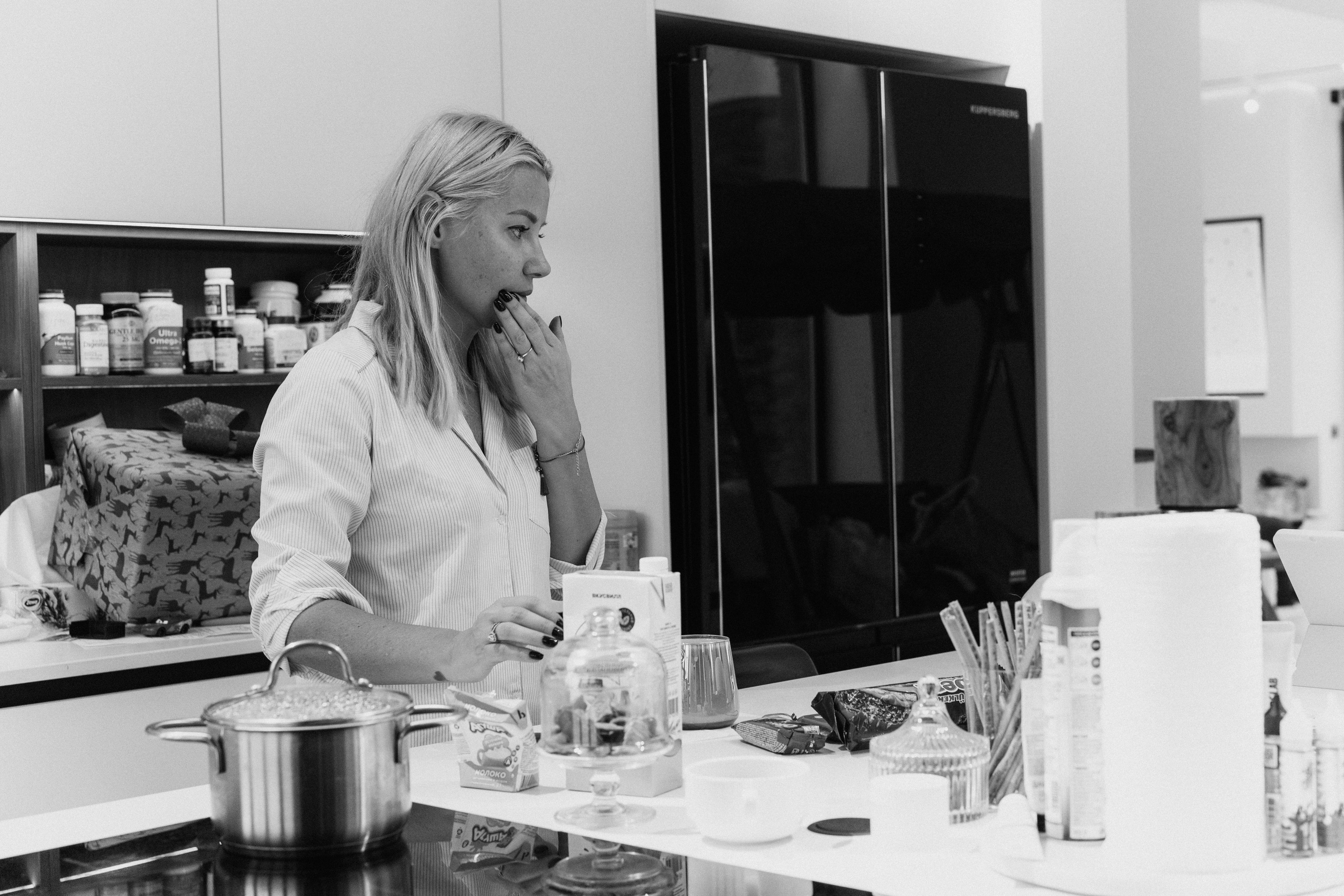 СЕМЬЯ — МОЙ САМЫЙ ЦЕННЫЙ КАДР. Семейный и детский фотограф Анна Бренч