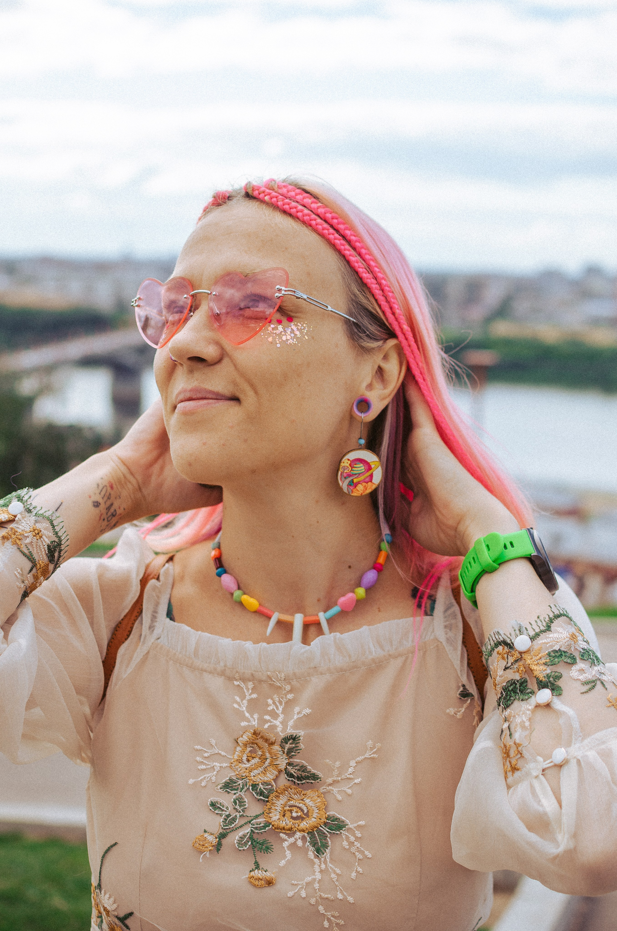 Дарий. КВЭЛ — Кто Все Эти Люди