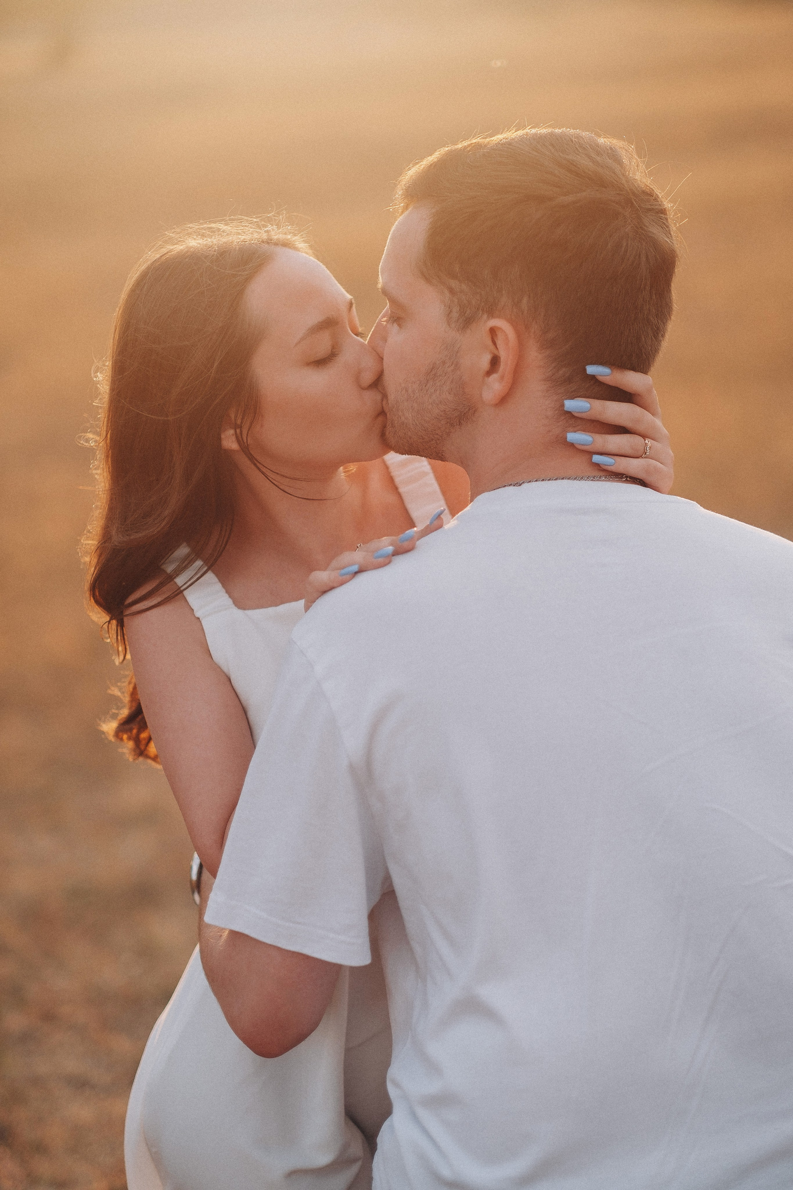Саша & Таня. Свадебный и семейный фотограф в Казани и Зеленодольске Ланочкин Илья