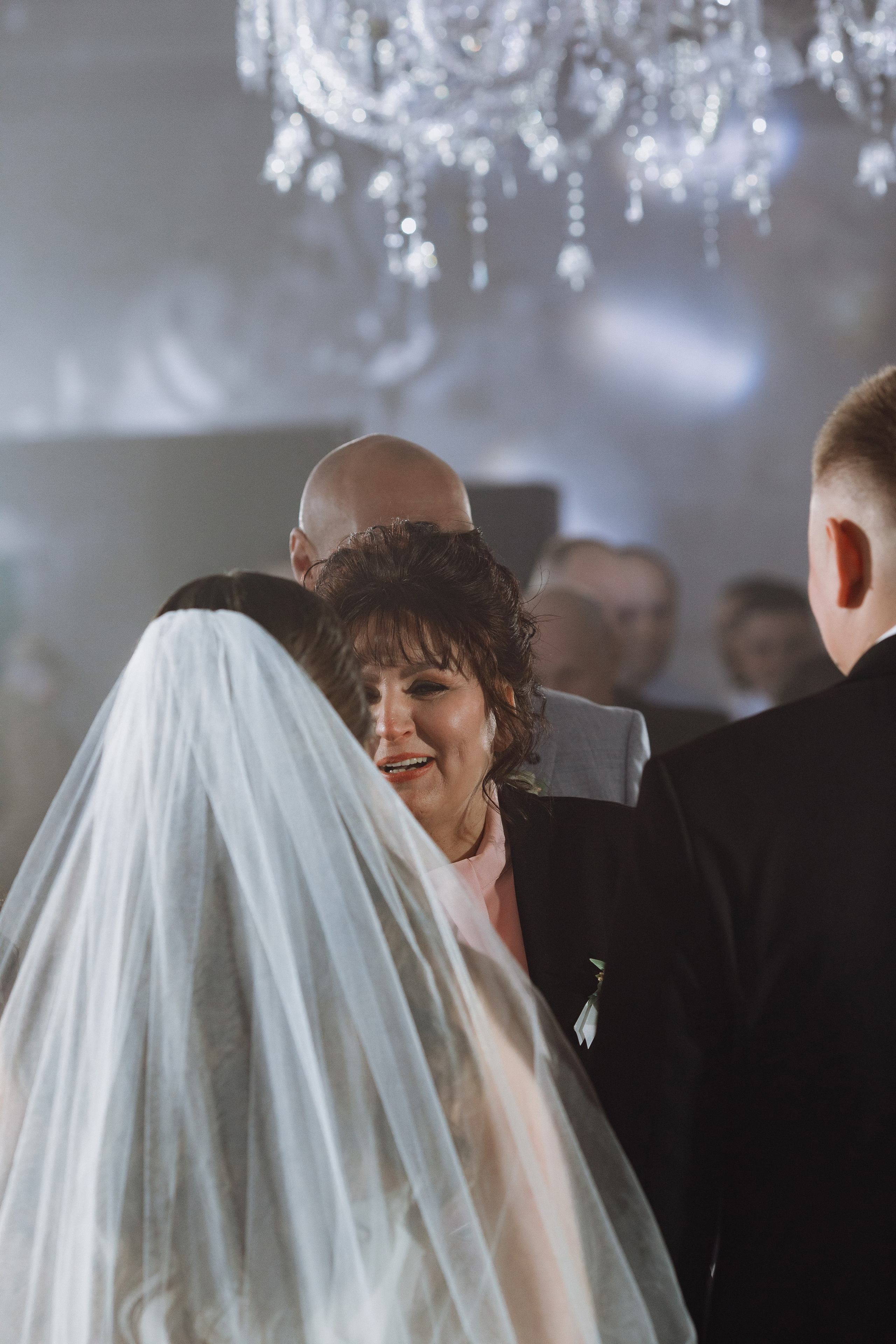 Свадебная фотосессия в усадьбе «Eden»