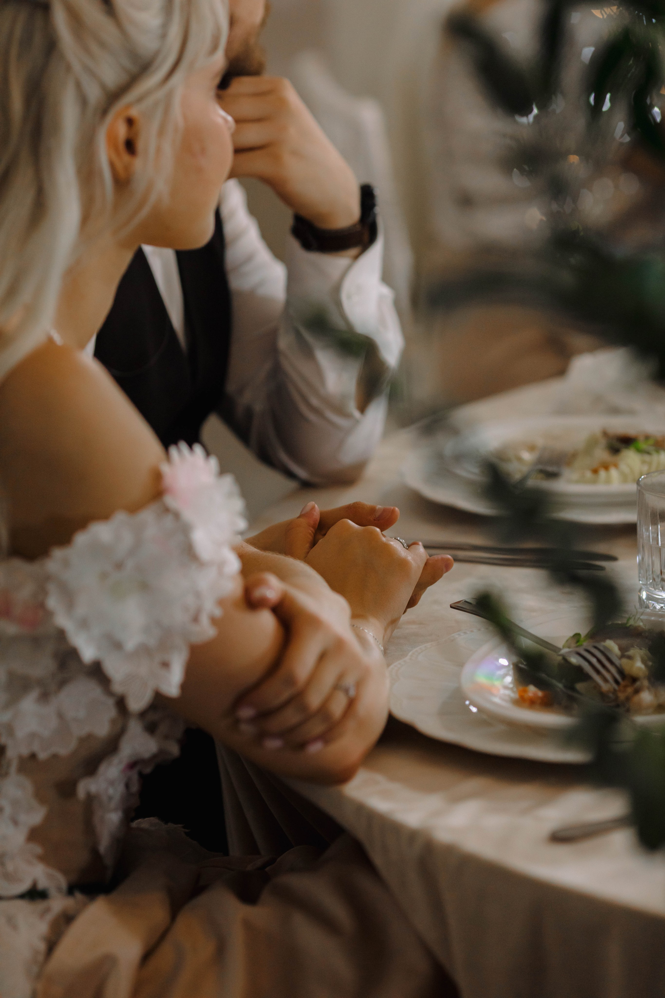 Зеленый сад