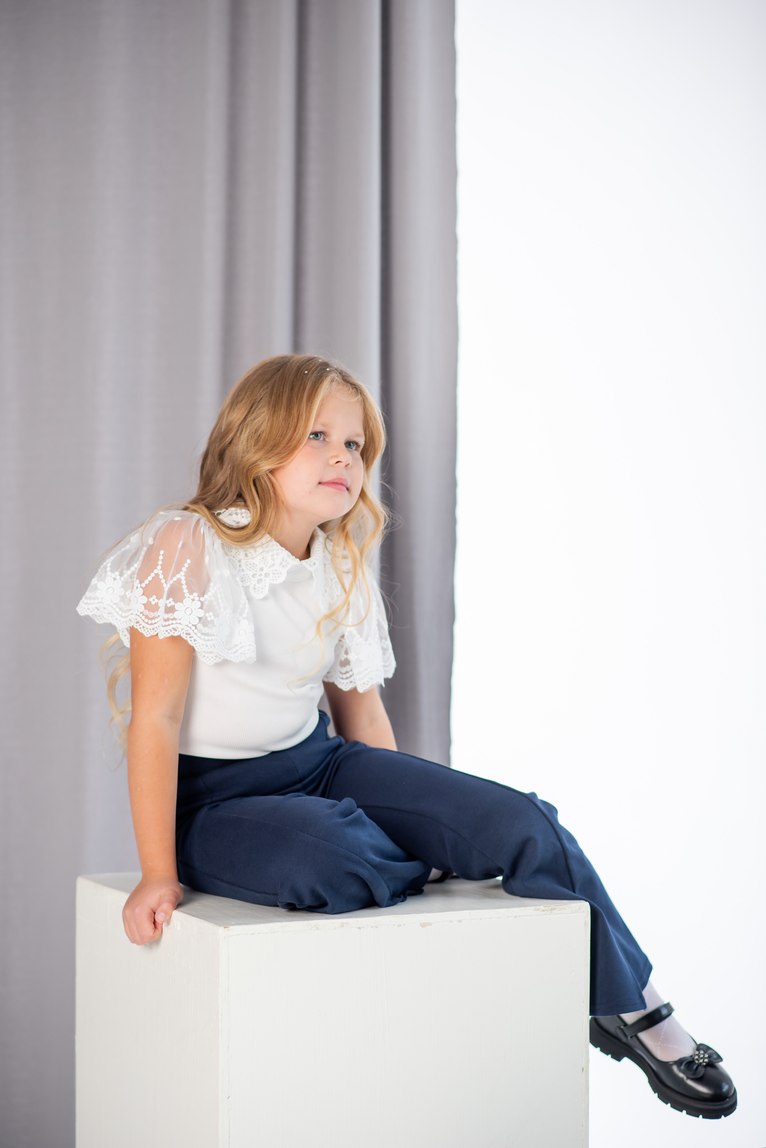 Александра. Выпускные альбомы в Севастополе, Крыму и Екатеринбурге