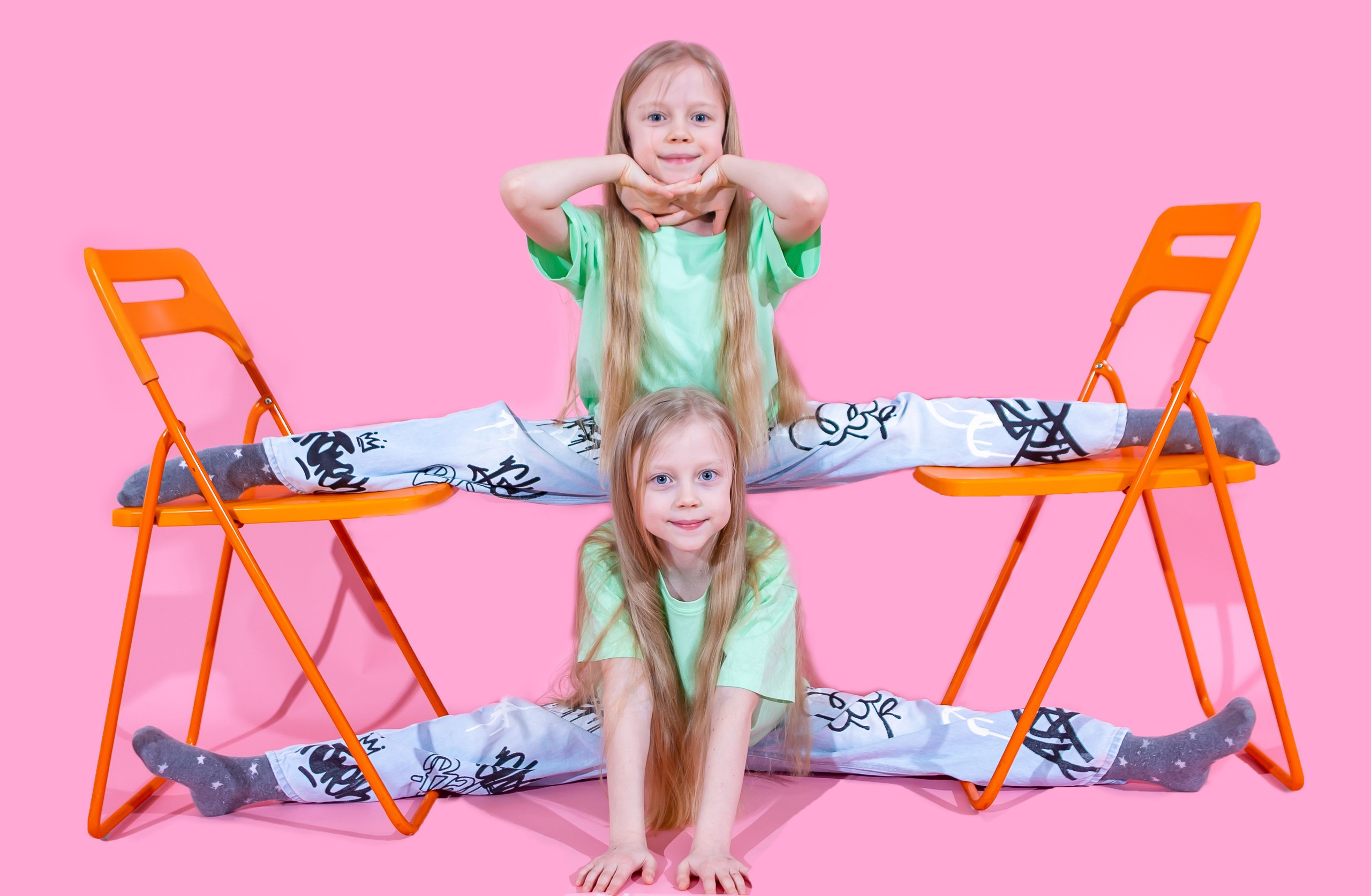 Фотосессия в студии