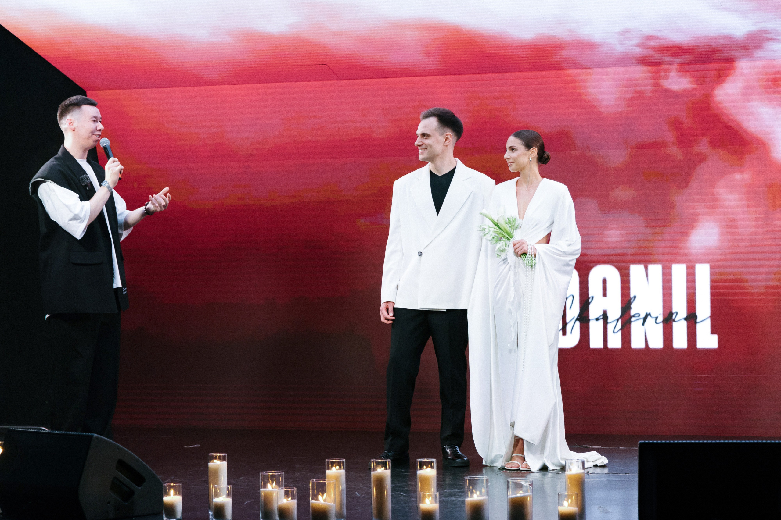 Я был самым счастливым, честно. Фотограф Андрей Куськало