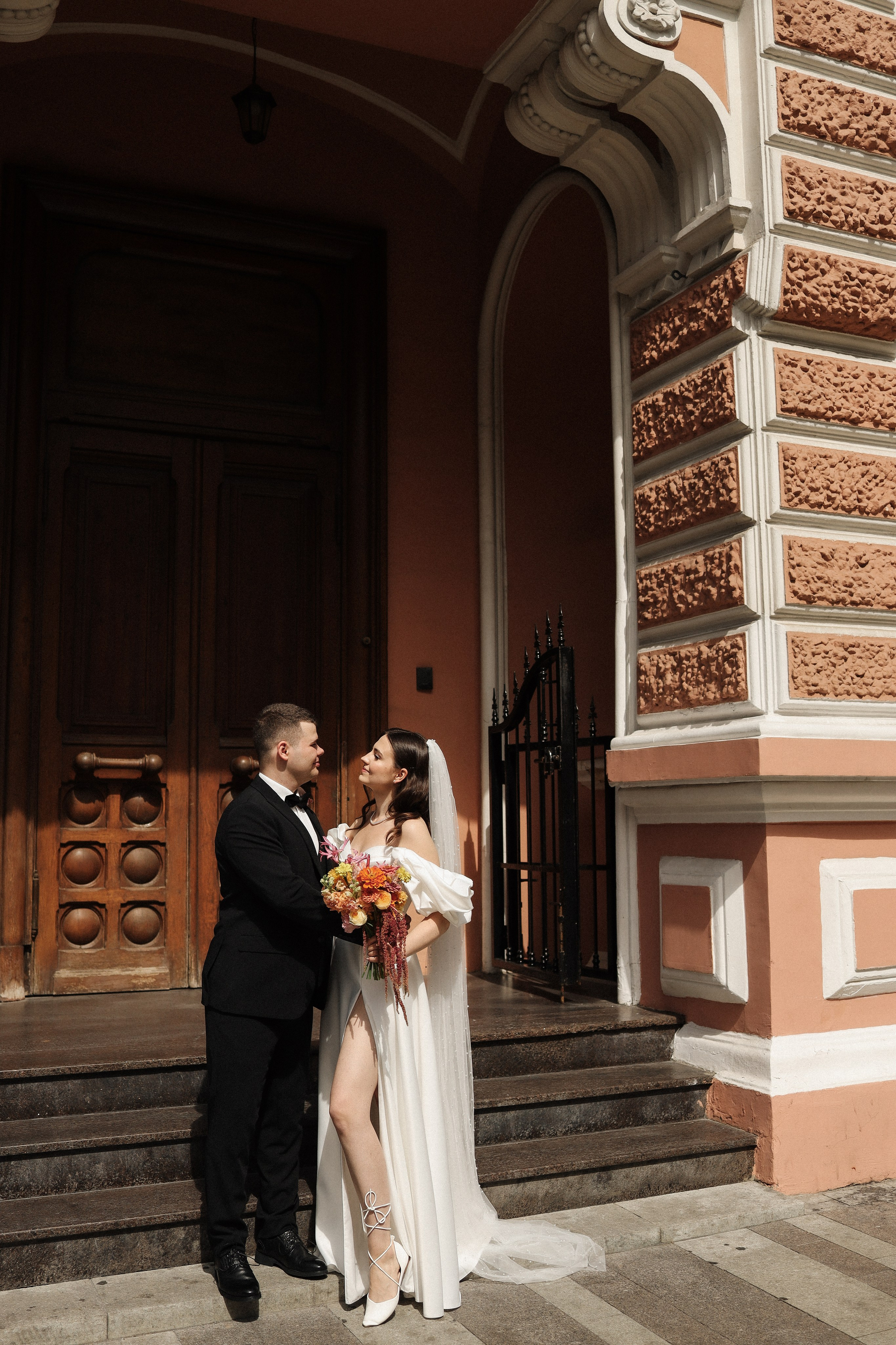 Е. + К. Особняк Спиридонова, Дом у озера. Семейный и lovestory фотограф в Москве Светлана Коняхина