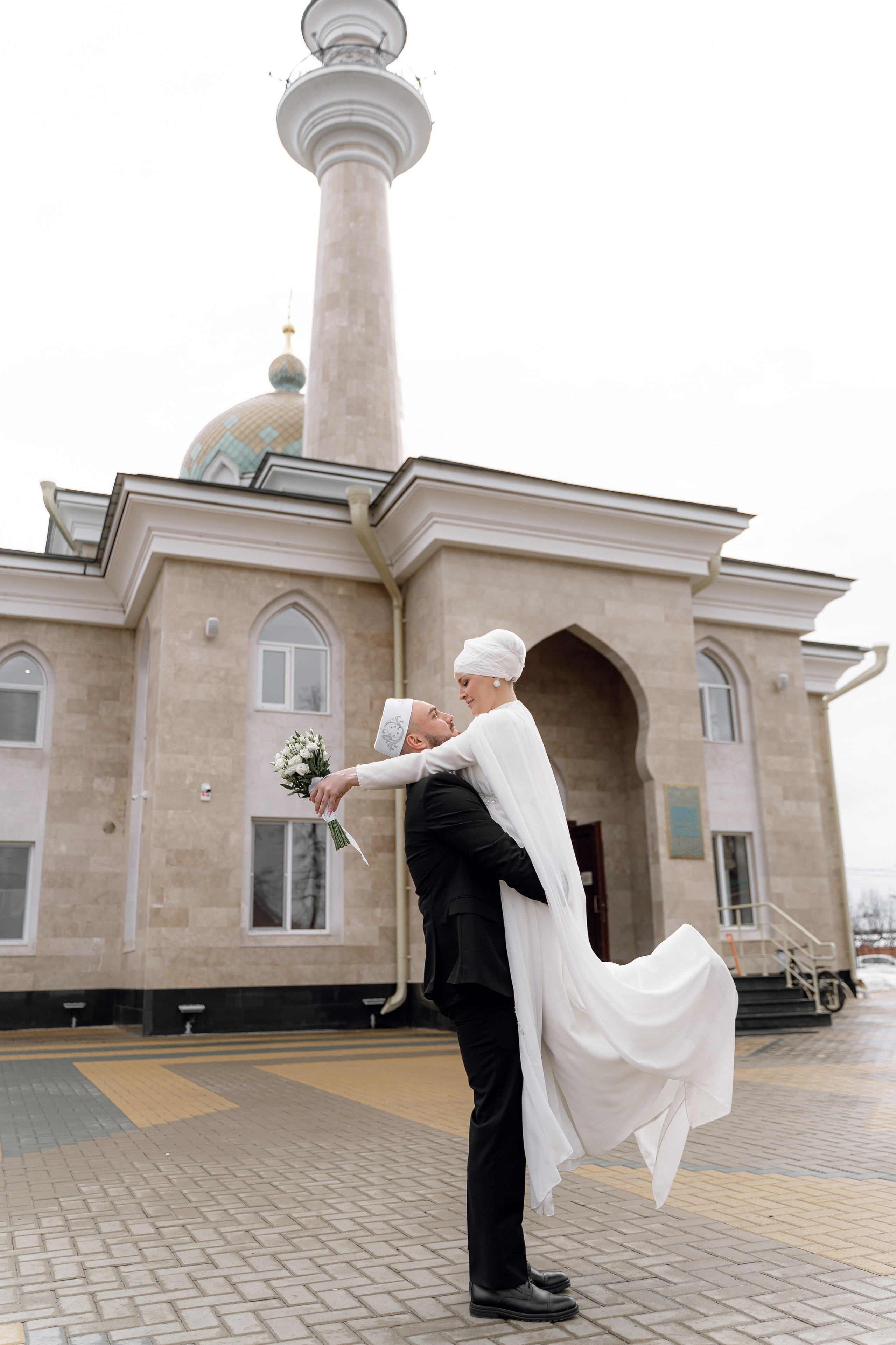 Арслан & Виктория (Ахмадзаки). RAMIL SAFIULLIN