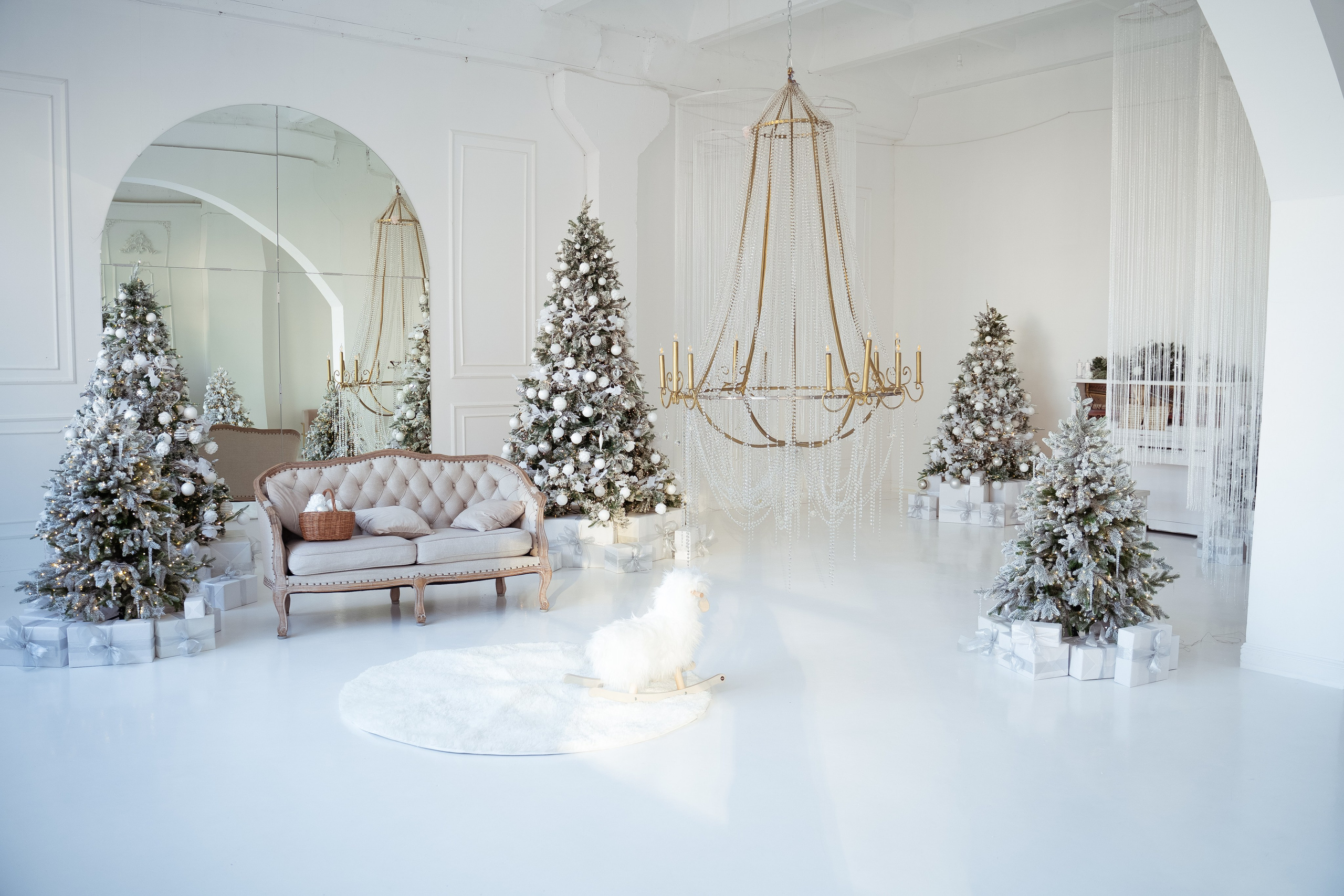 Ренессанс. Фотограф г. Хабаровск. Семейные и индивидуальные съёмки