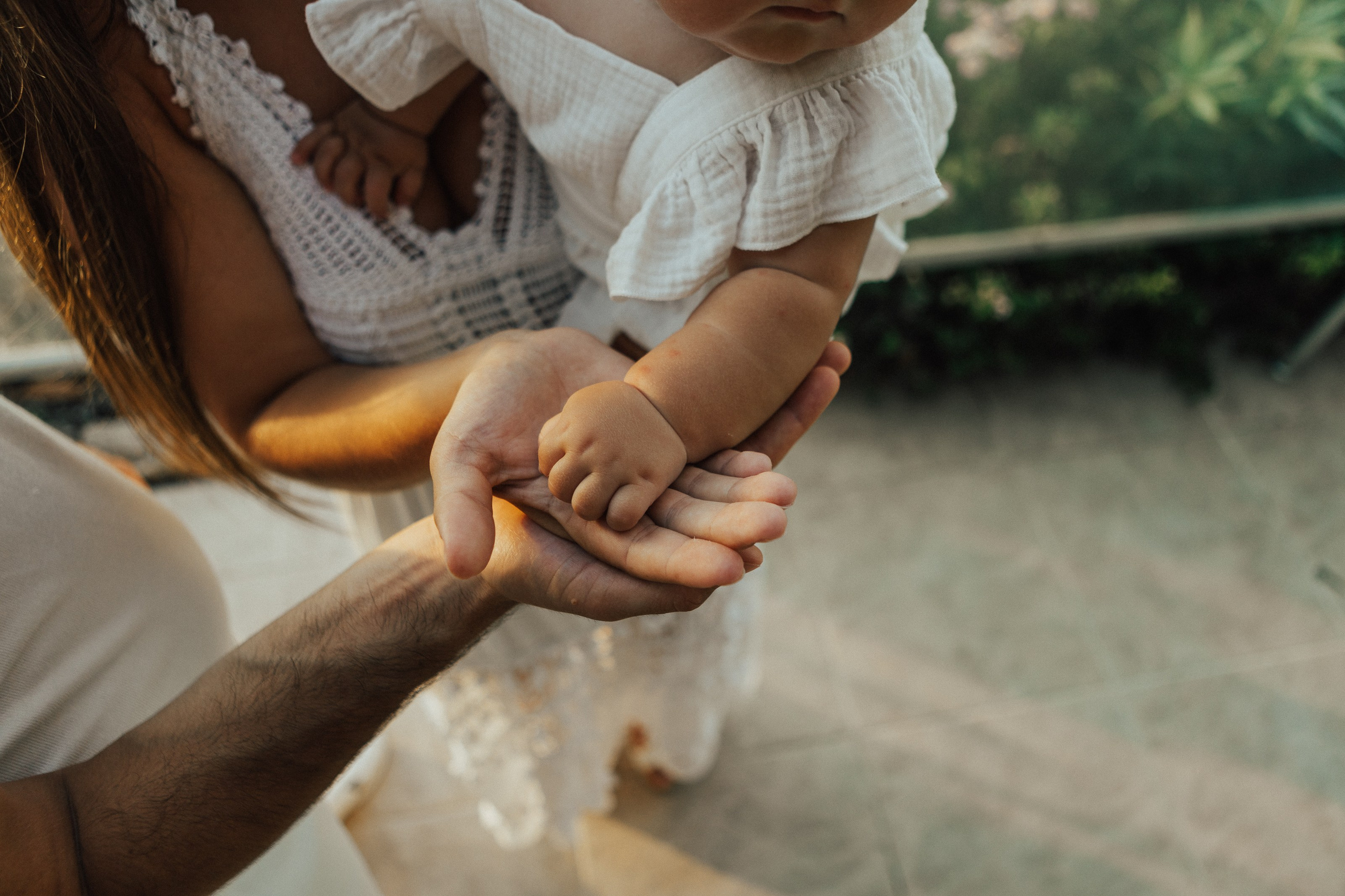 FAMILY. Photographer in Batumi, Georgia Pavel Sharnikov