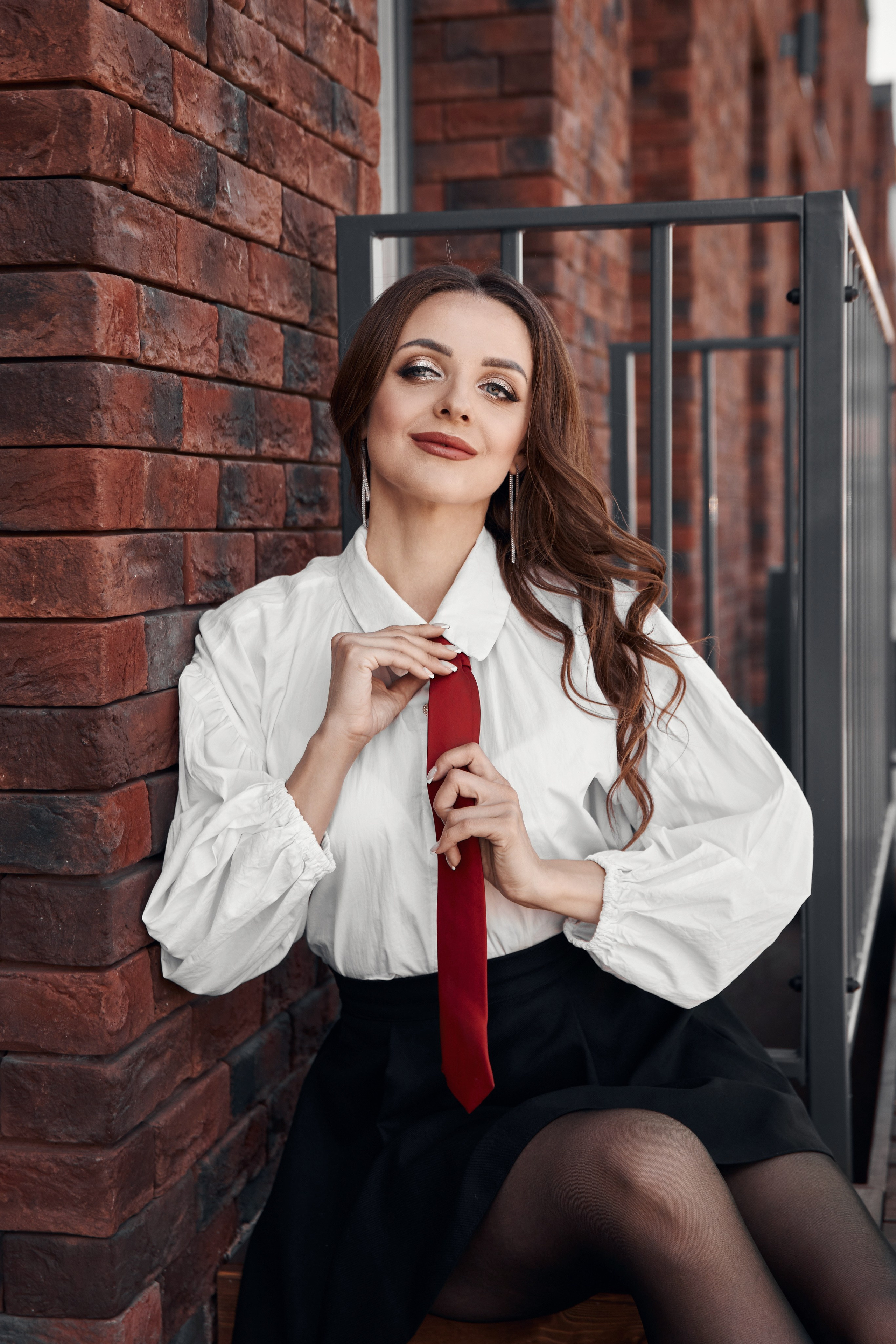 Znak. Фотограф Алексей Яковлев