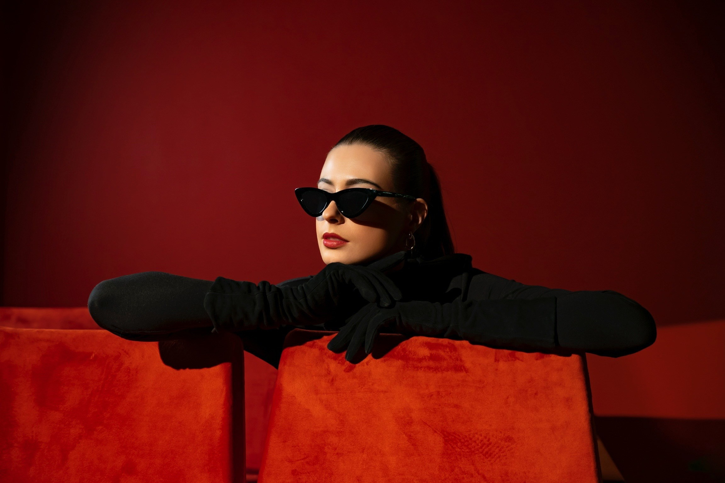 FASHION. Фотосессия СПб. Фотограф Санкт-Петербург и Москва Дарья Лиховецкая