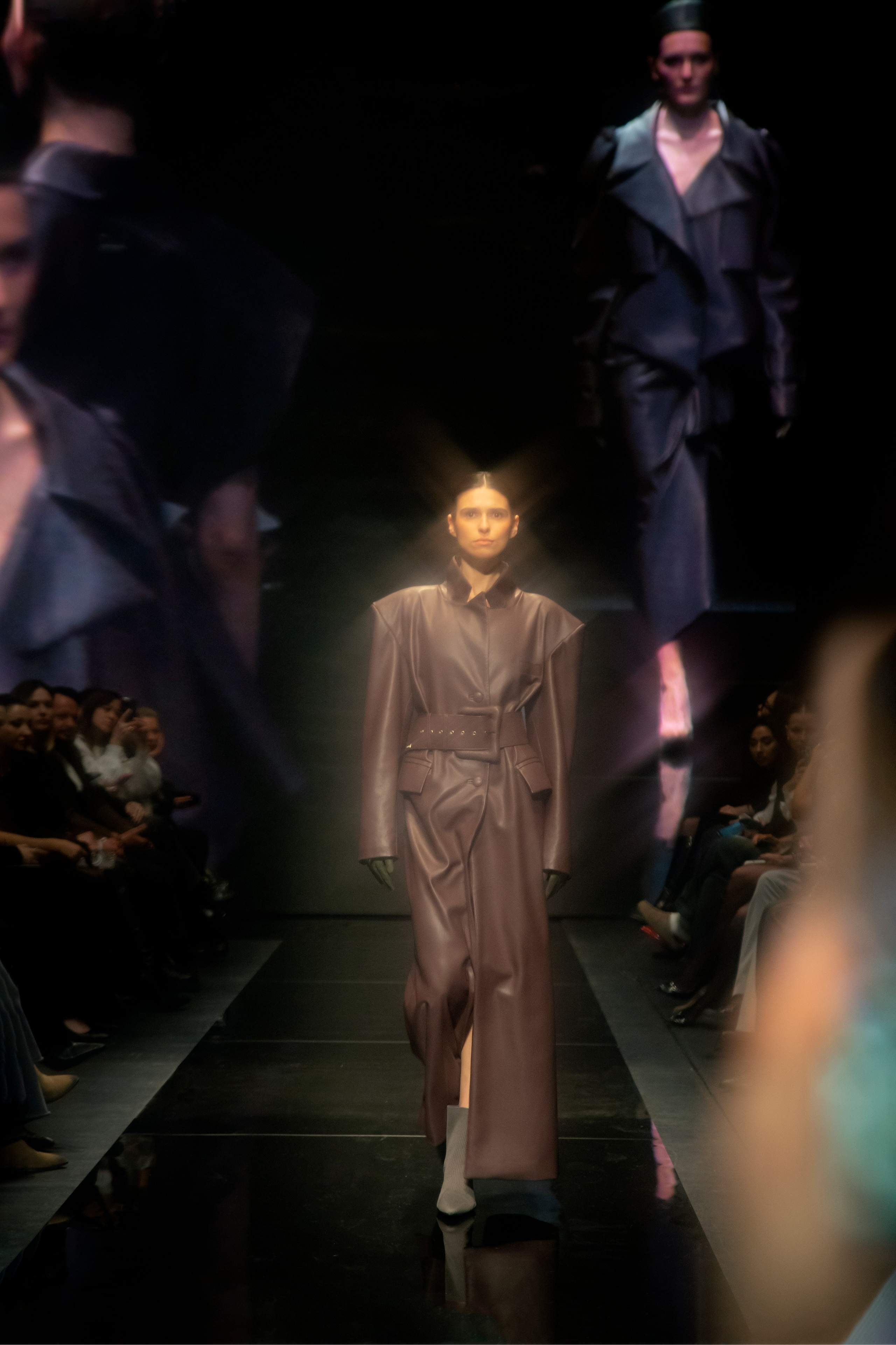 St. Petersburg Fashion Week. Фотосессия СПб. Фотограф Санкт-Петербург и Москва Дарья Лиховецкая