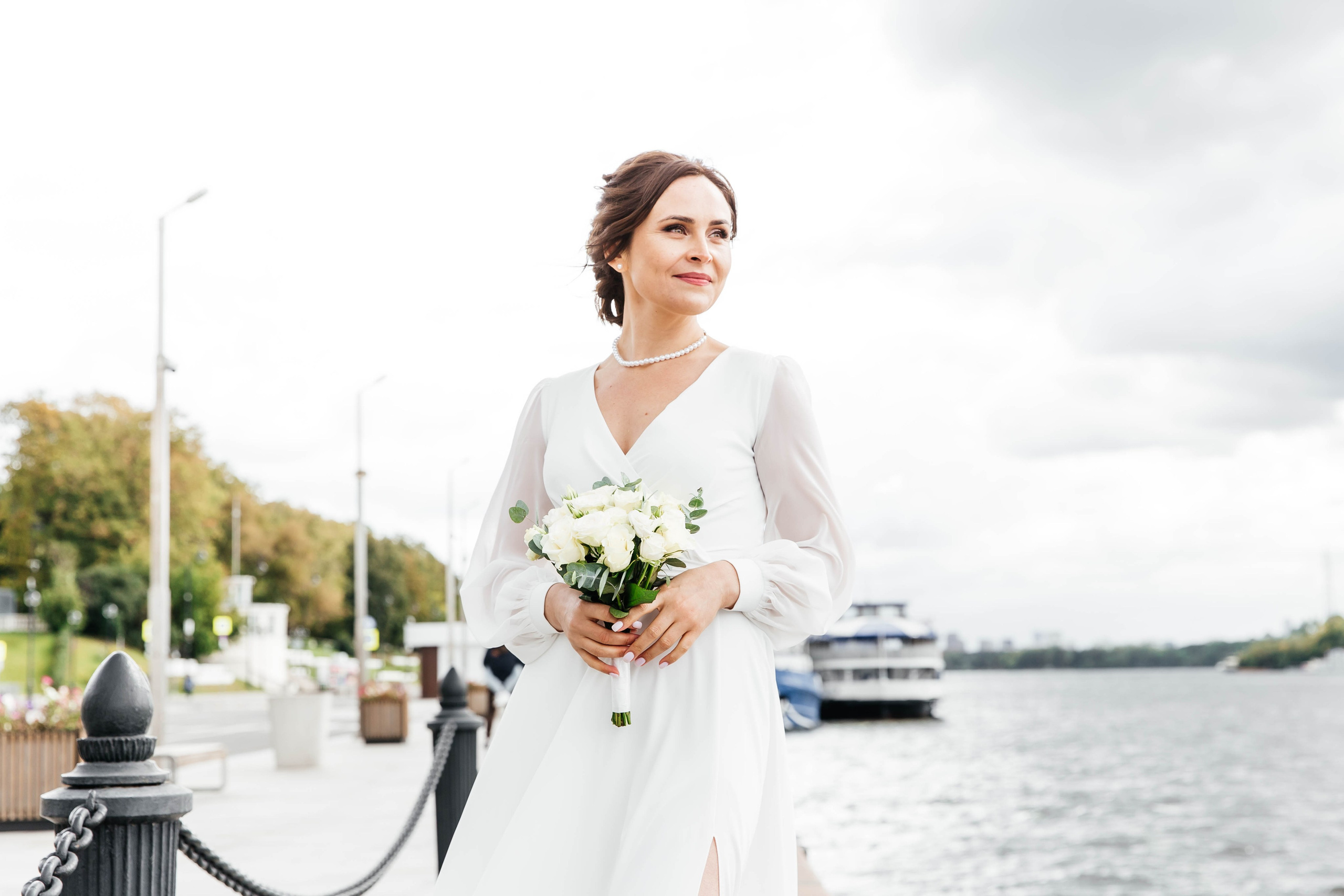 Наталья & Михаил. Фотограф Абакумова Анастасия