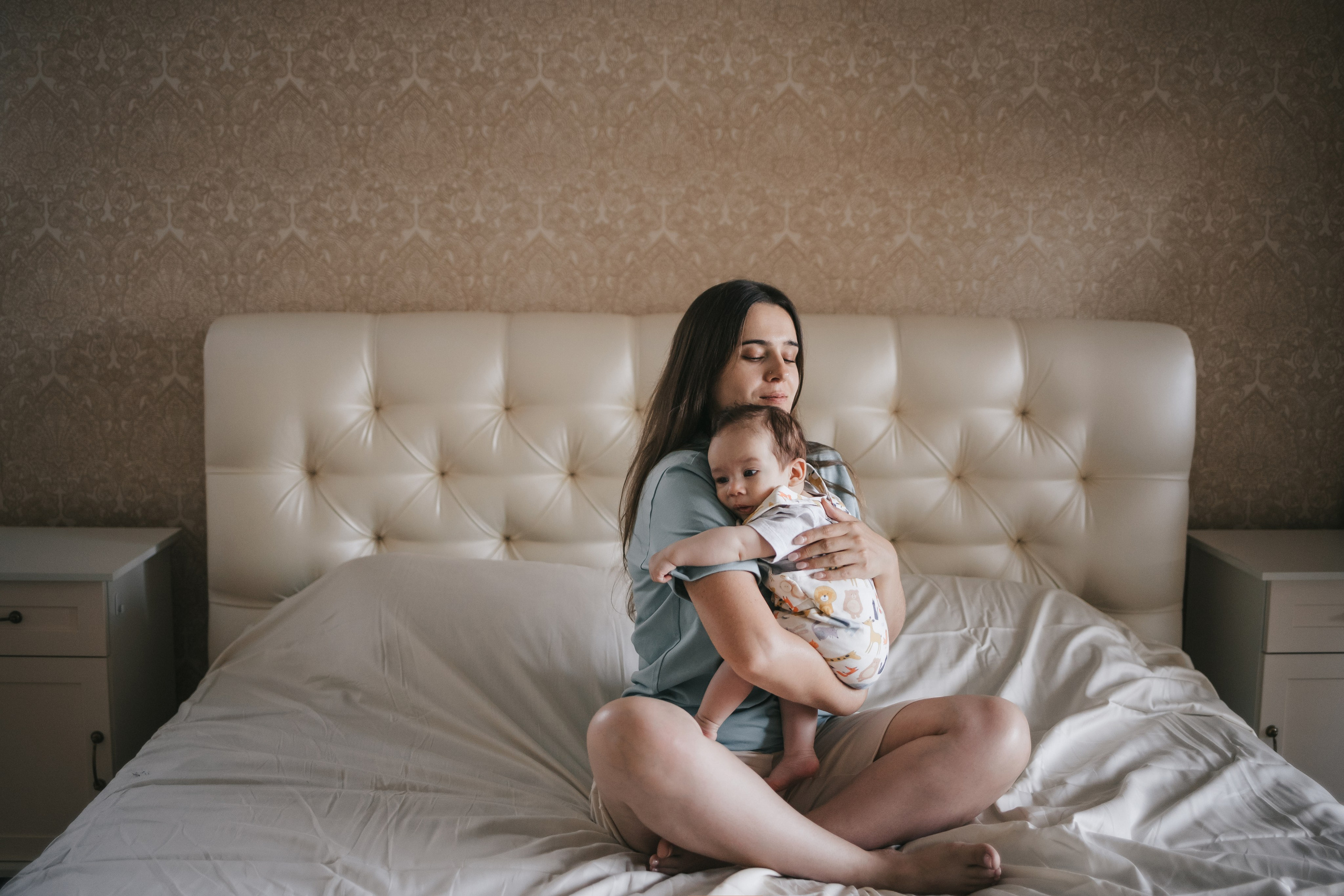 Лука. Фотограф Нижний Новгород