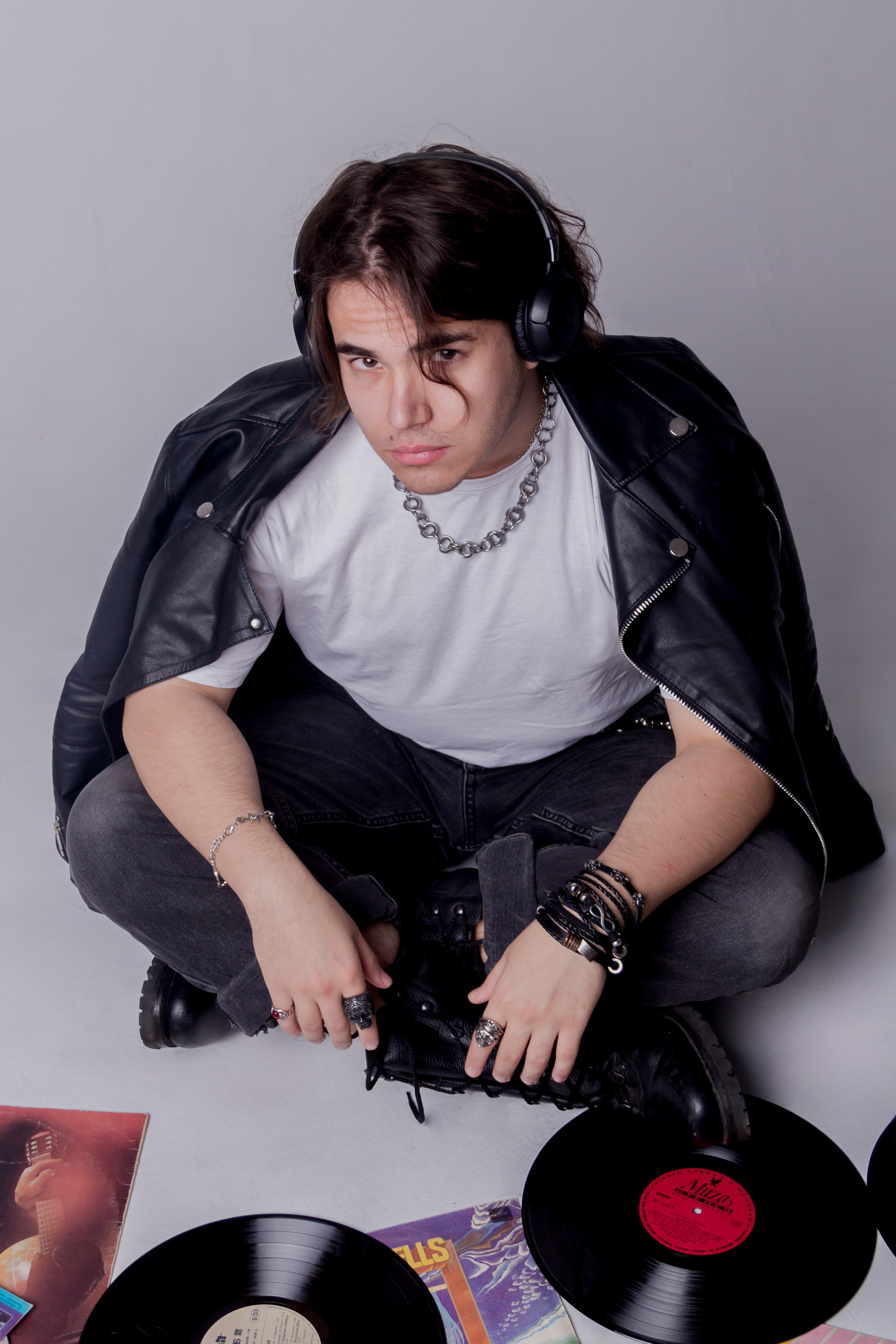 Мужской портрет. ФОТОГРАФ НАБЕРЕЖНЫЕ ЧЕЛНЫ