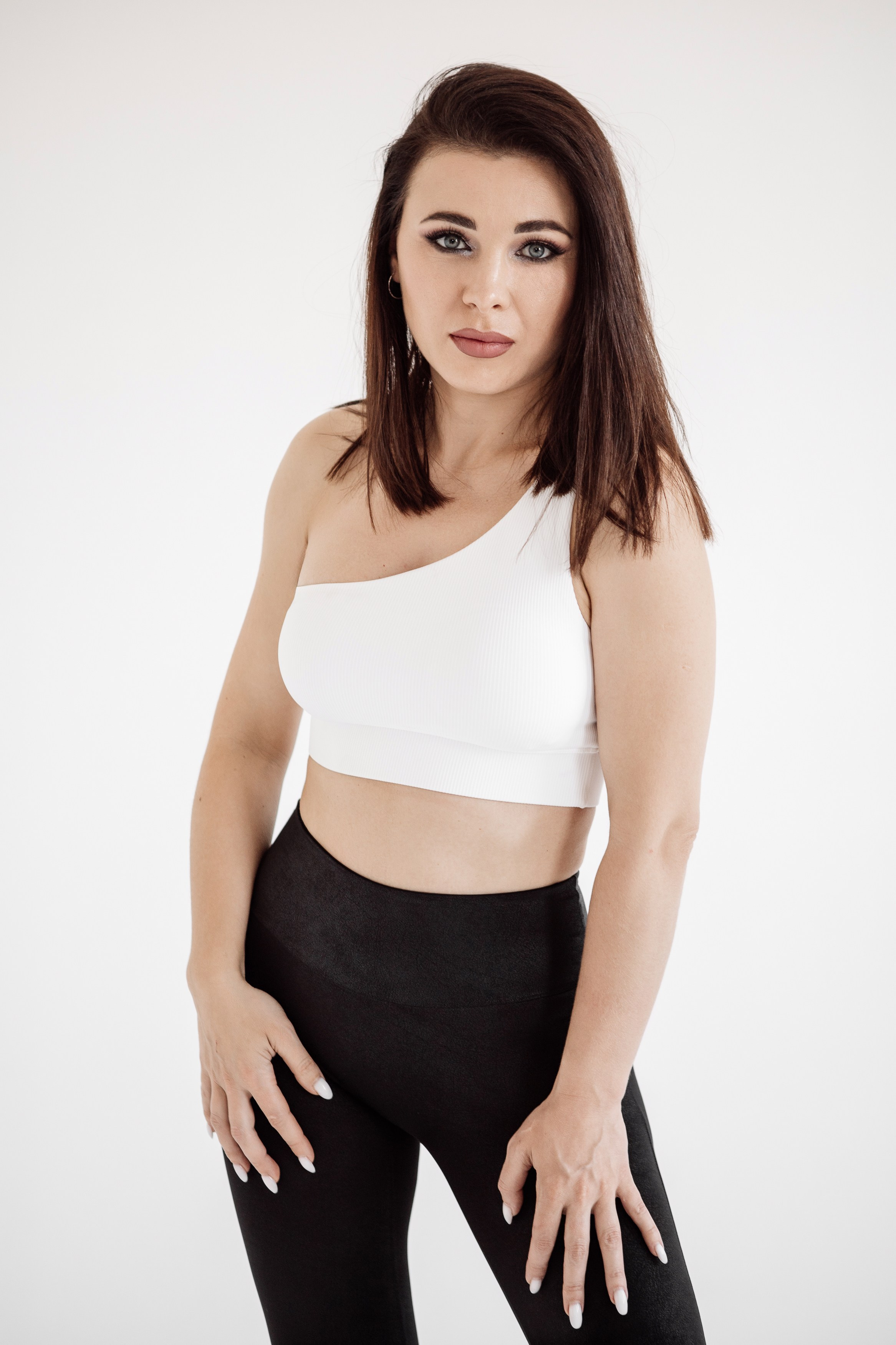 Жанна. Свадебный, репортажный фотограф в Москве Татьяна Семина